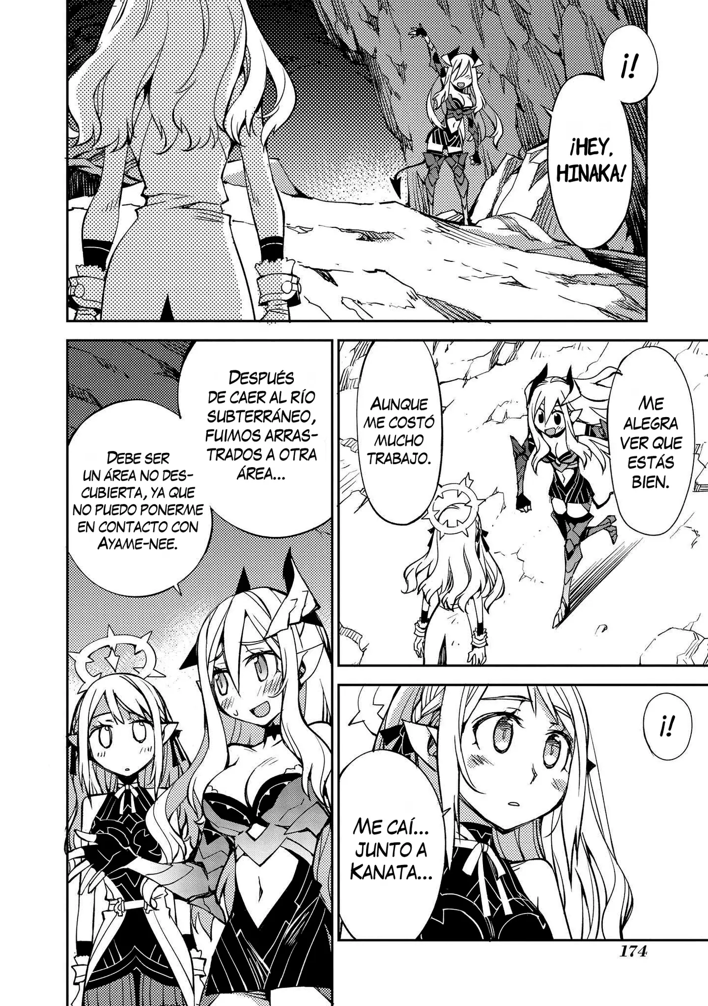 Cylcia=Code capítulo 13, página 8