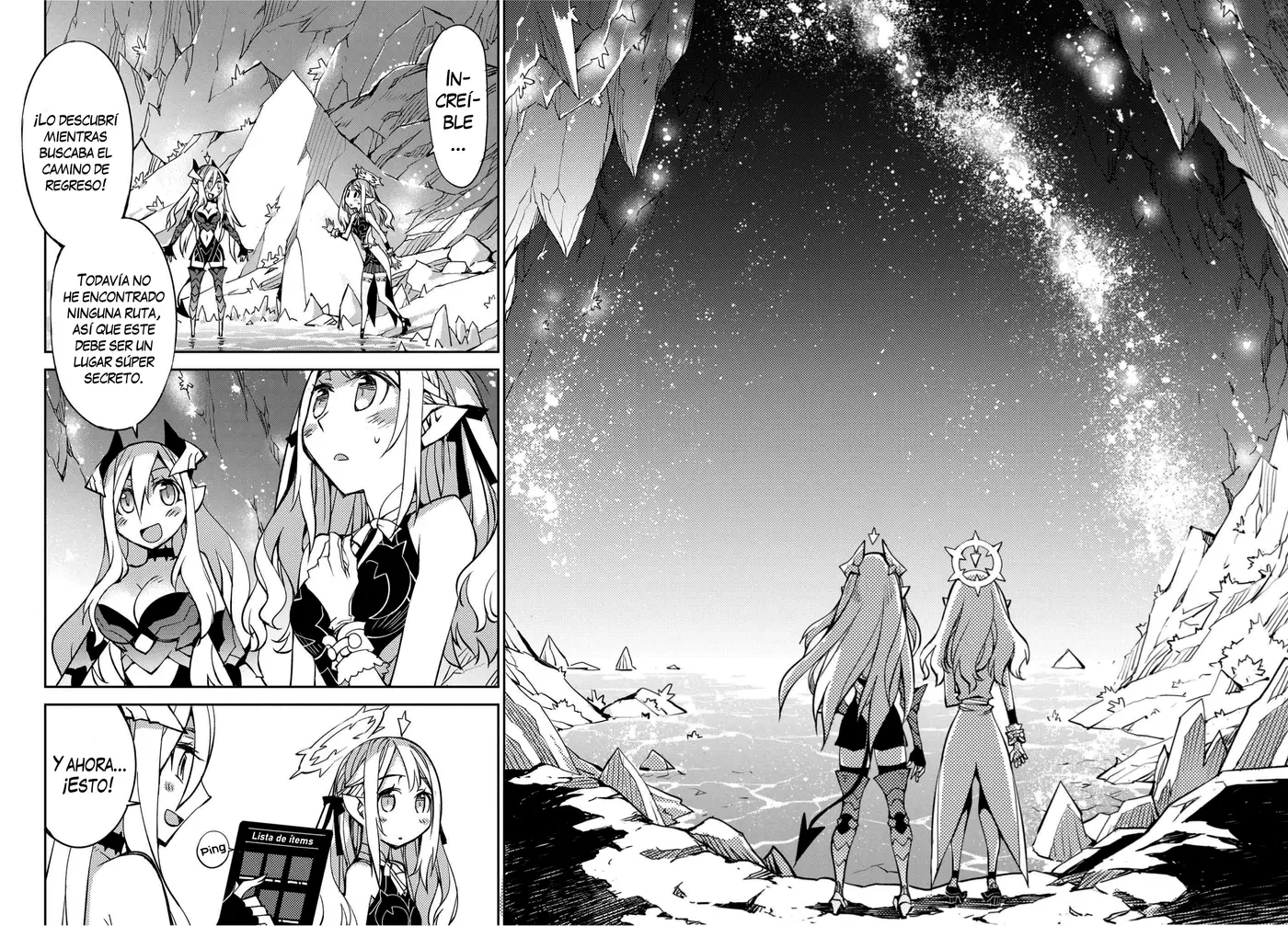 Cylcia=Code capítulo 13, página 10