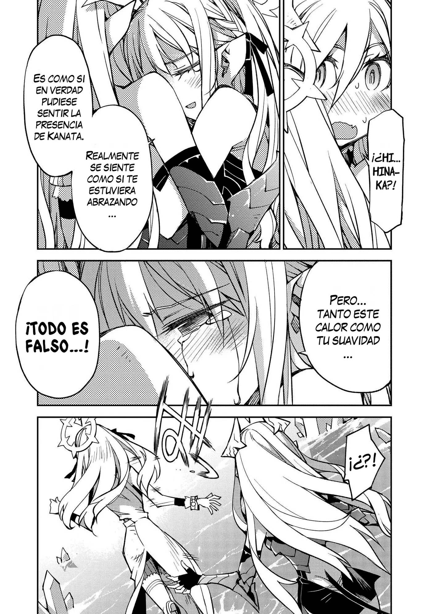 Cylcia=Code capítulo 13, página 20