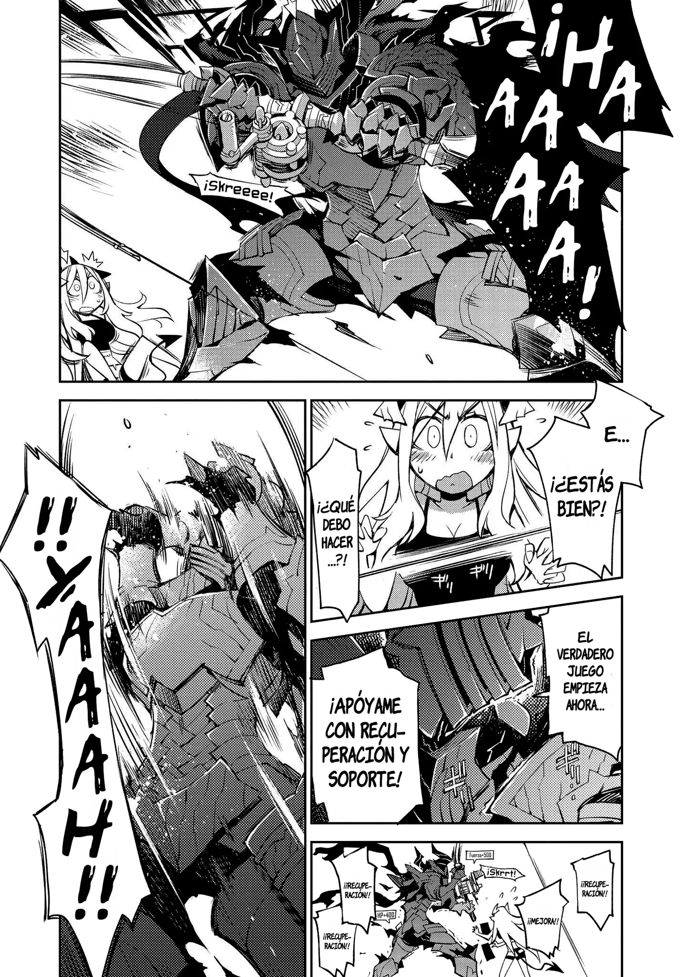 Cylcia=Code capítulo 15, página 13
