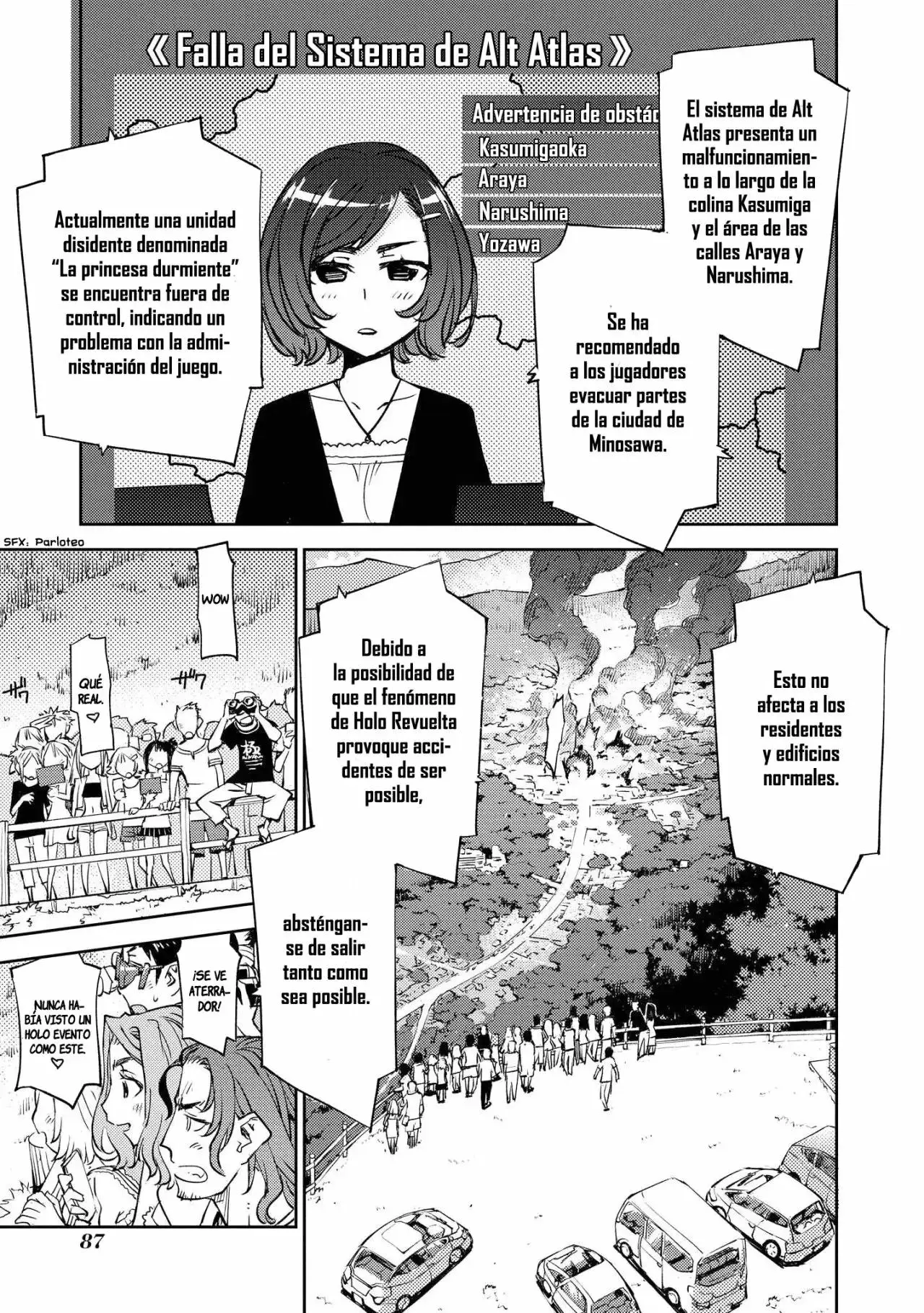 Cylcia=Code capítulo 18, página 8