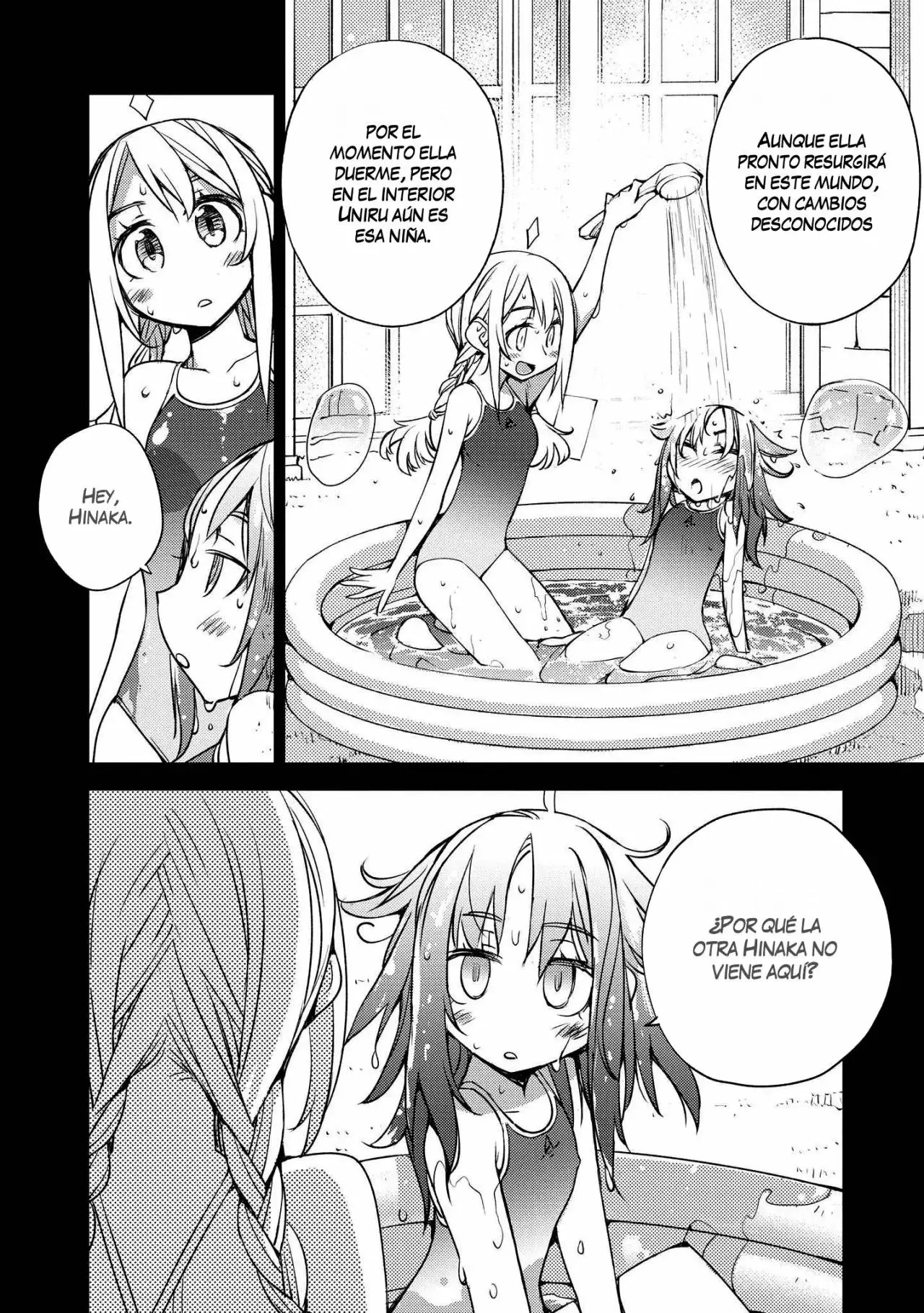 Cylcia=Code capítulo 19, página 13