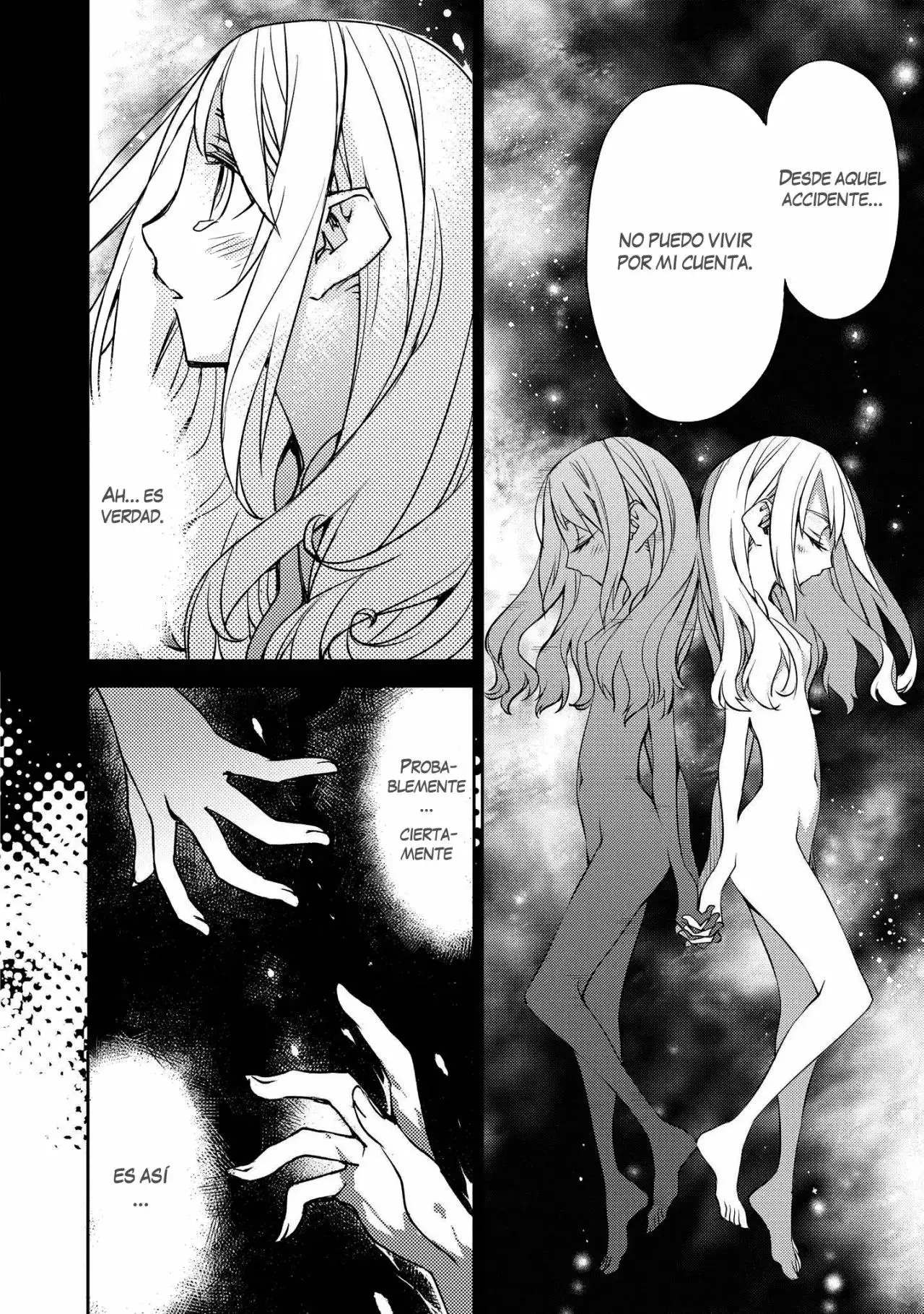Cylcia=Code capítulo 19, página 15