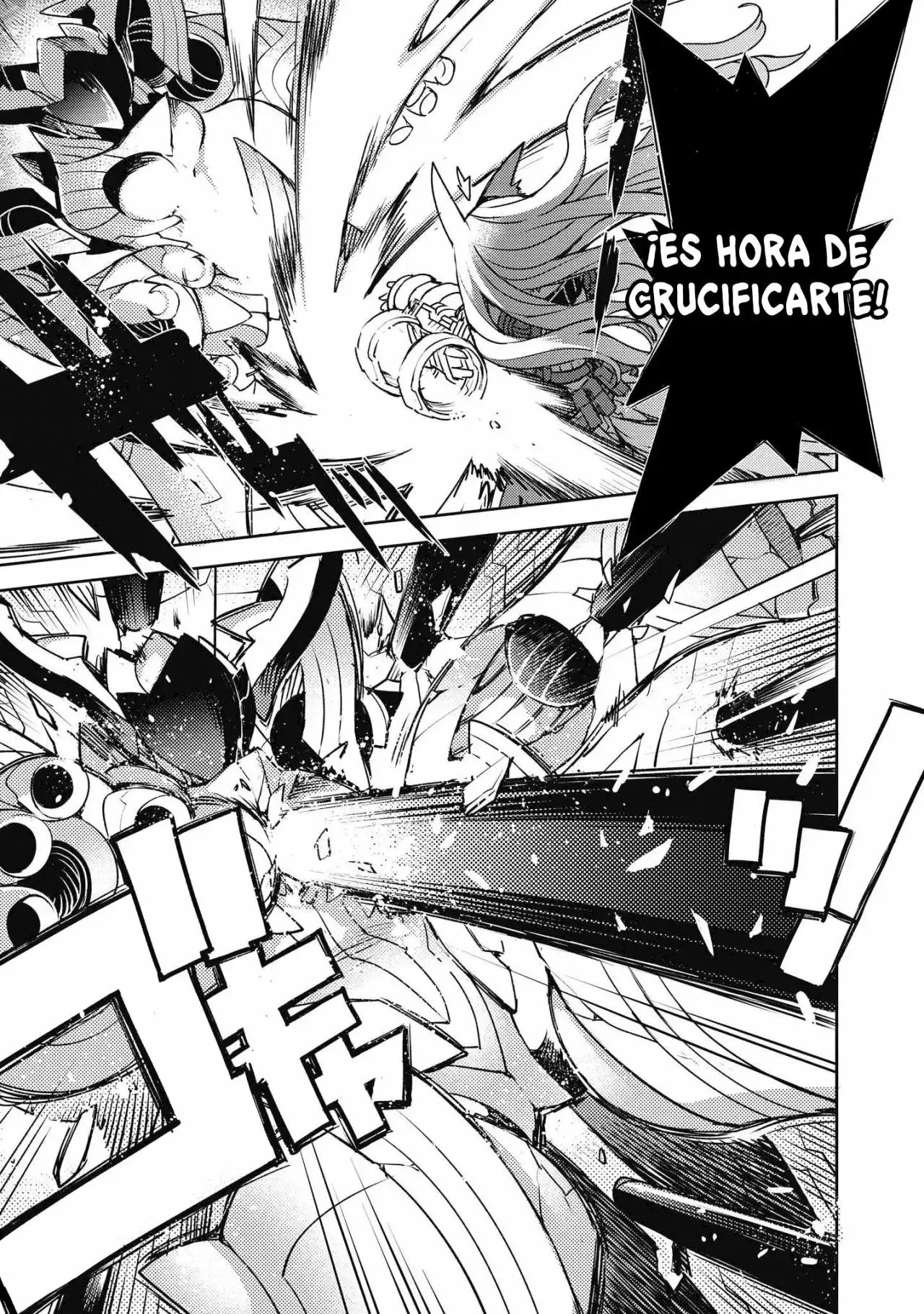 Cylcia=Code capítulo 19, página 27