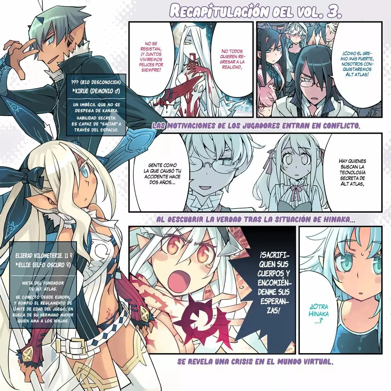 Cylcia=Code capítulo 23, página 4