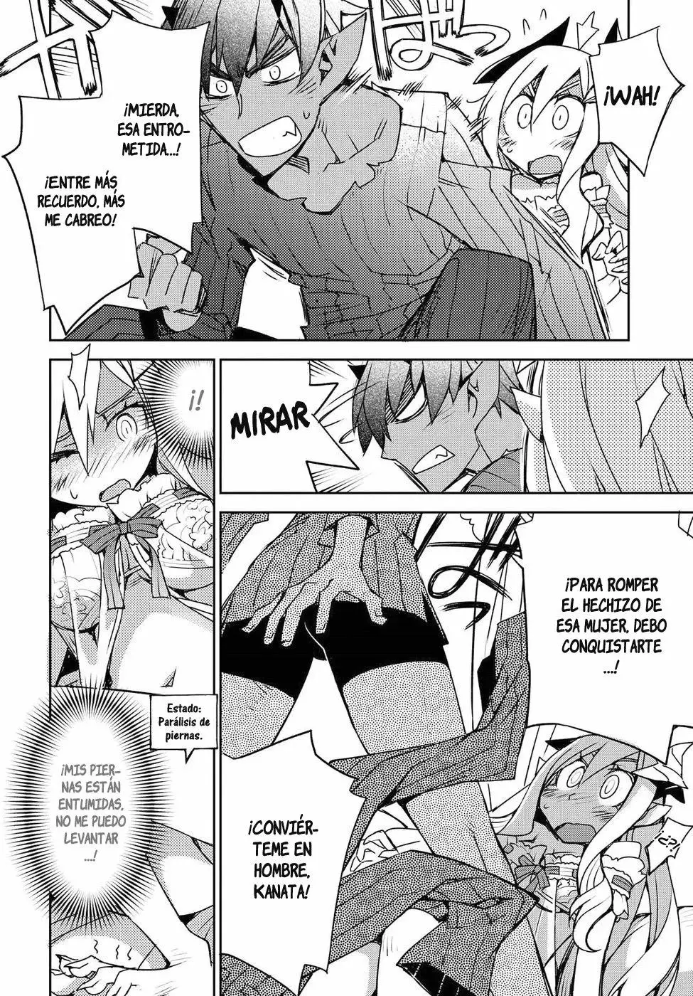 Cylcia=Code capítulo 24, página 19