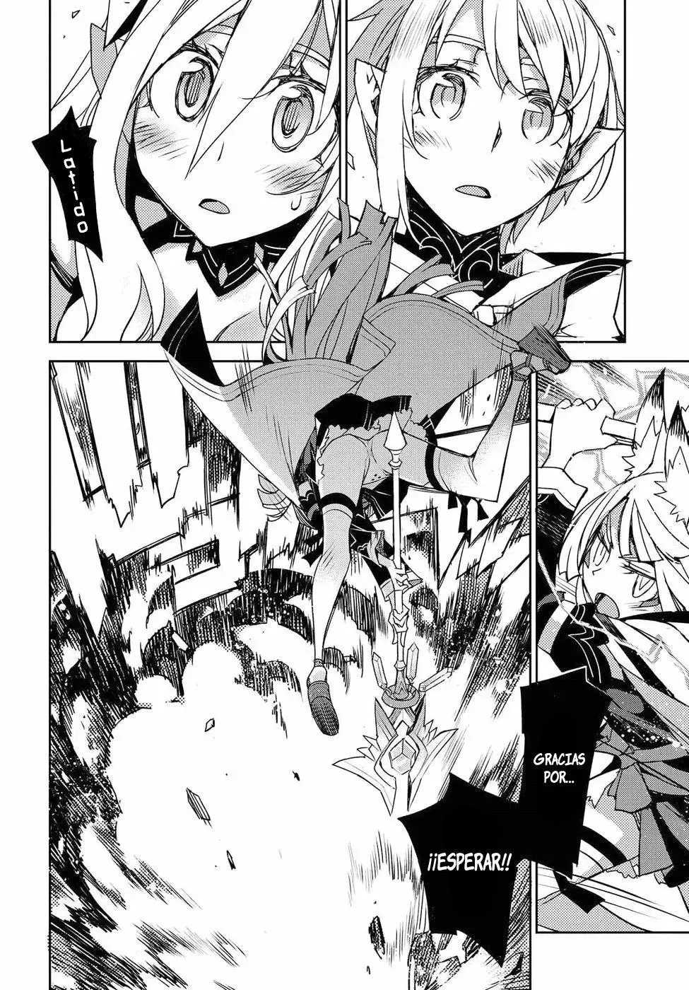 Cylcia=Code capítulo 25, página 13