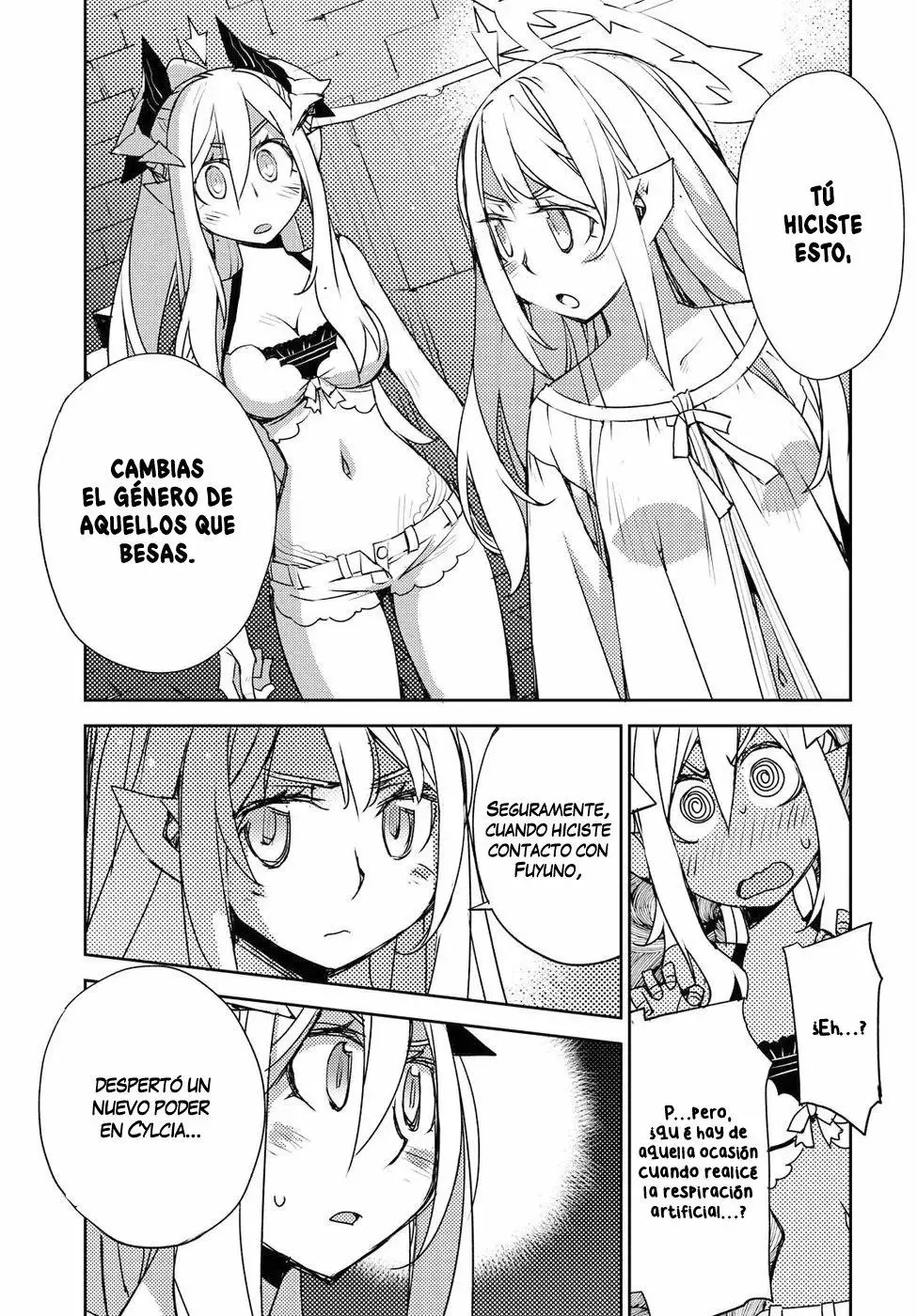 Cylcia=Code capítulo 25, página 22