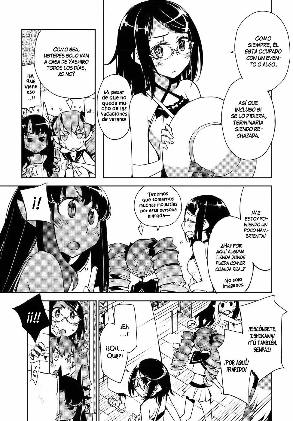 Cylcia=Code capítulo 26, página 4