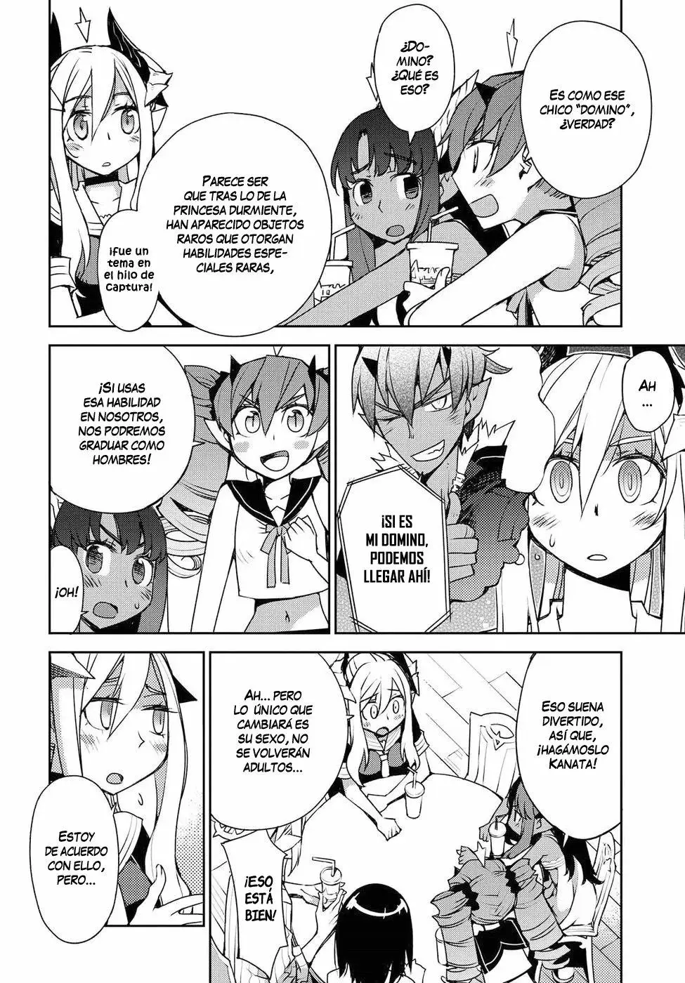 Cylcia=Code capítulo 26, página 9