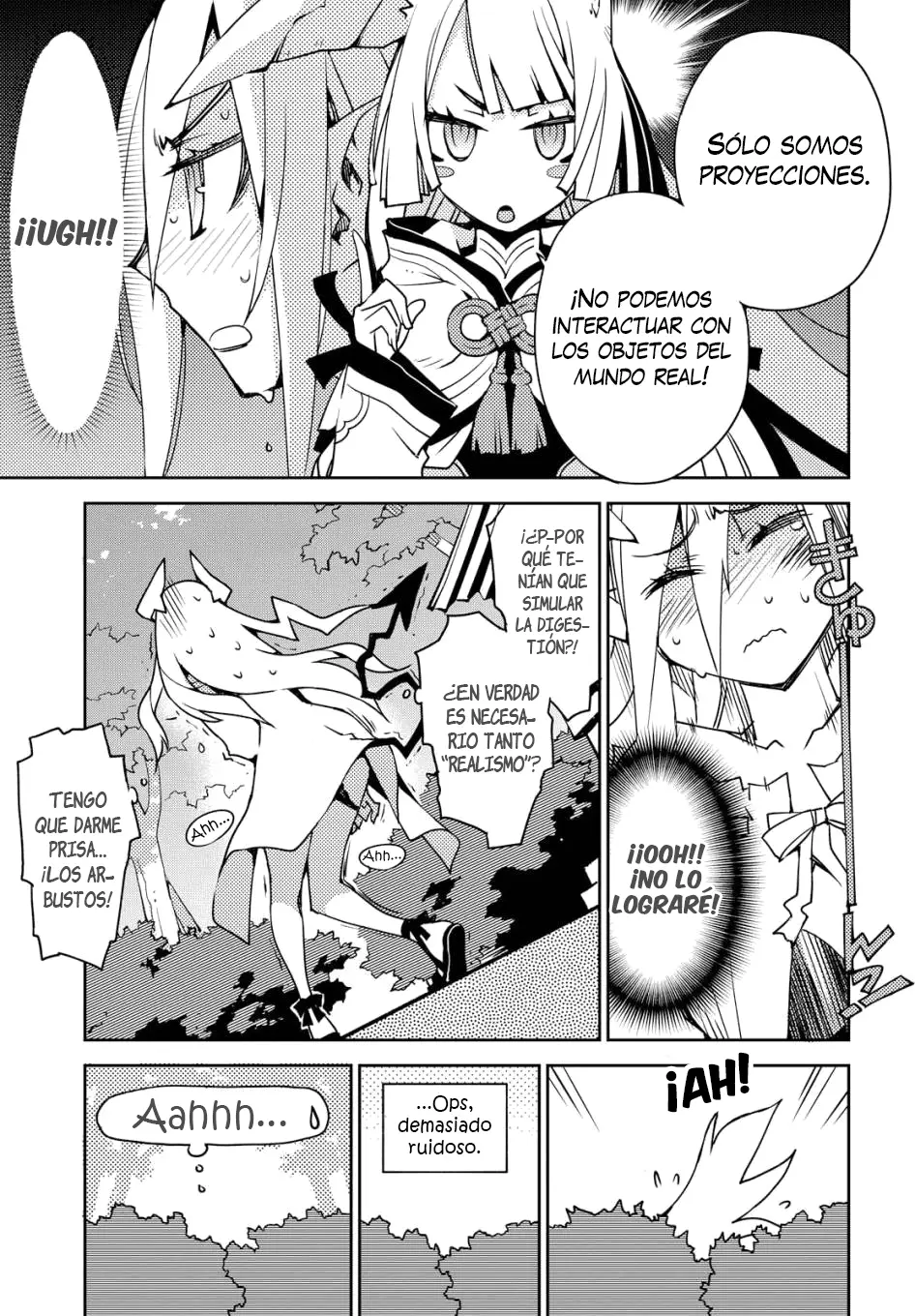 Cylcia=Code capítulo 3, página 4