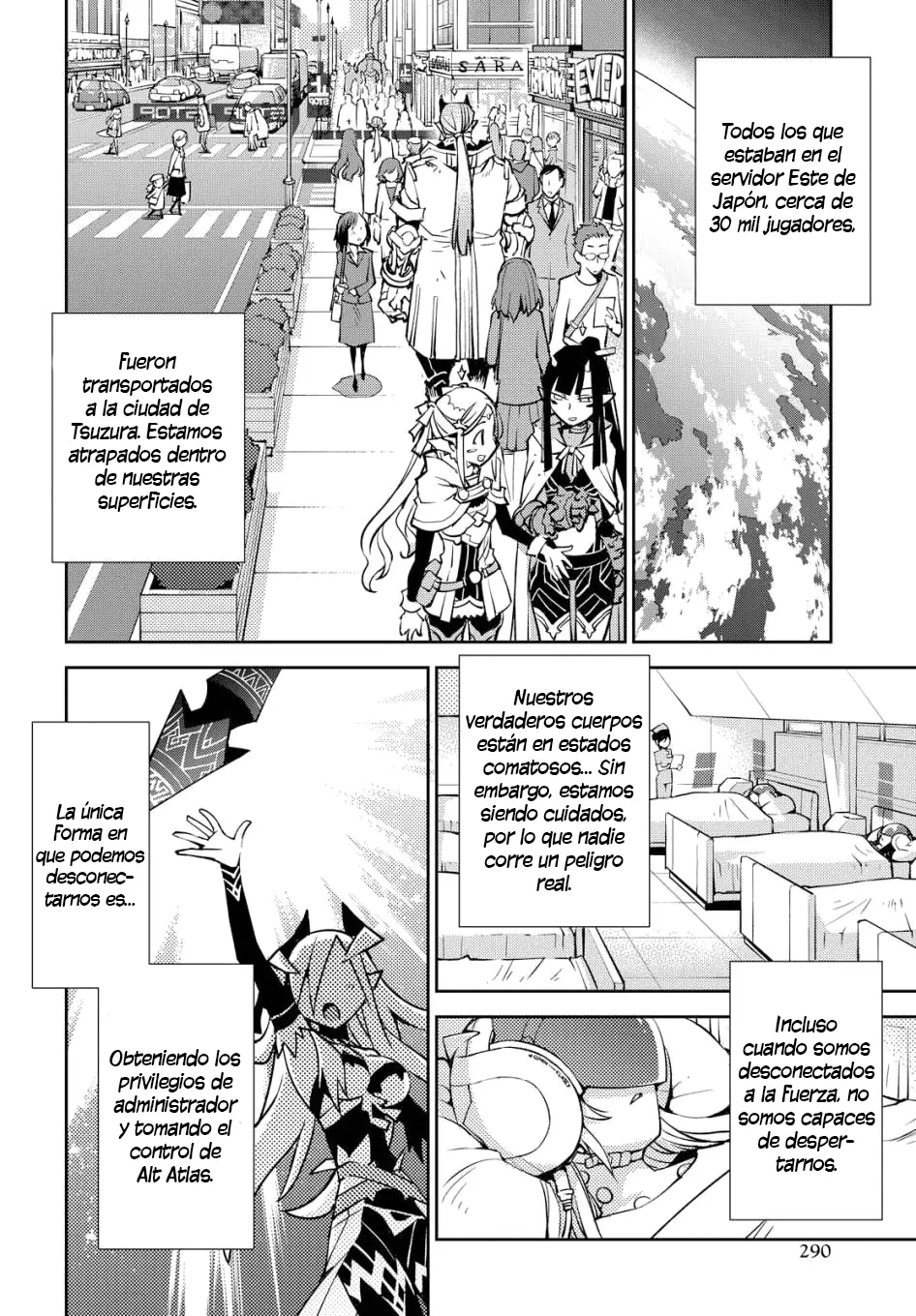 Cylcia=Code capítulo 3, página 7
