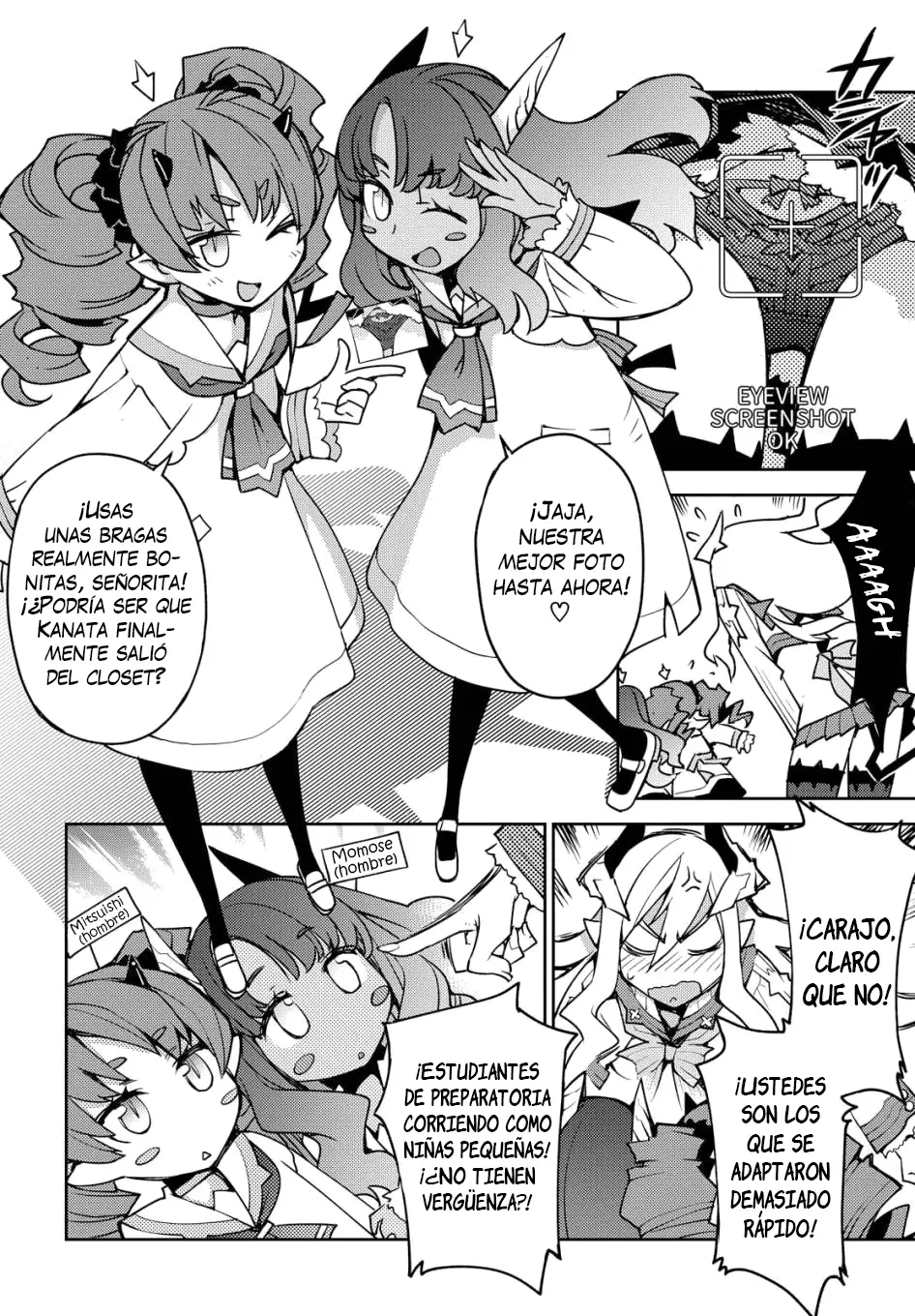 Cylcia=Code capítulo 3, página 13