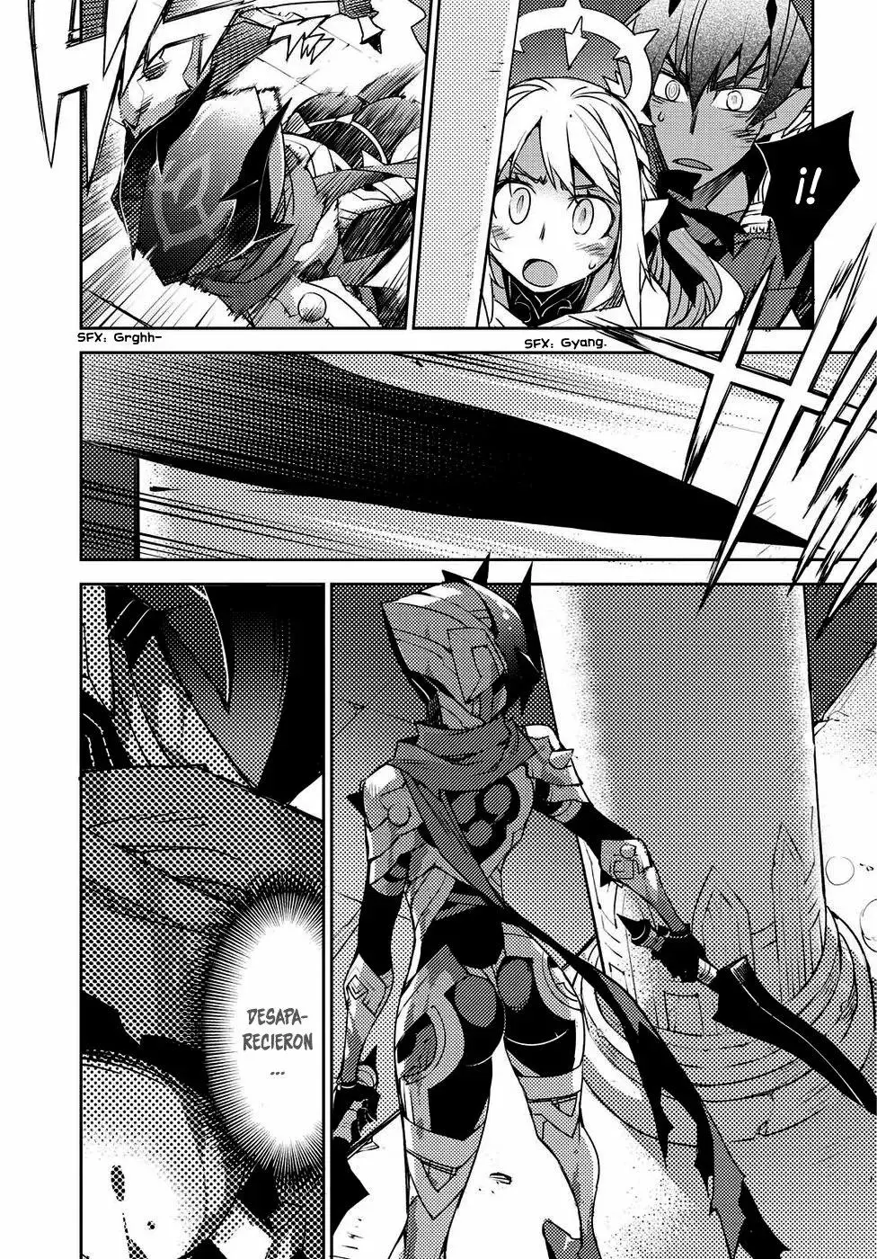 Cylcia=Code capítulo 30, página 8