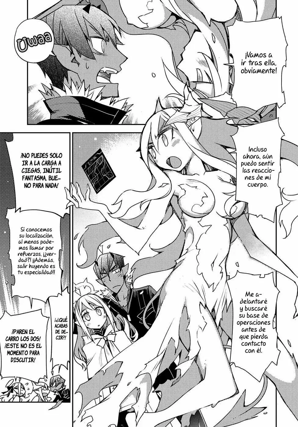 Cylcia=Code capítulo 30, página 12