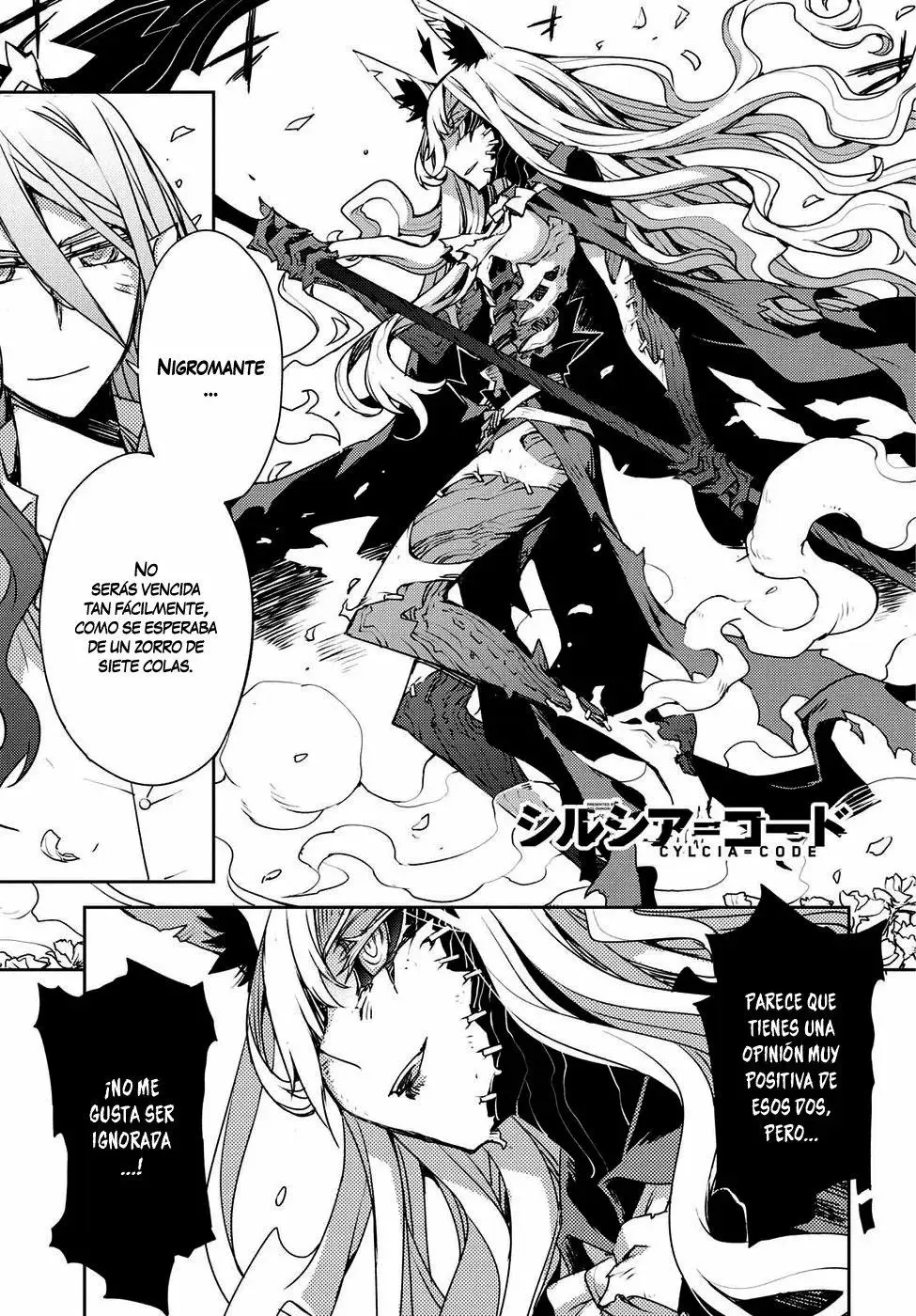 Cylcia=Code capítulo 31, página 2
