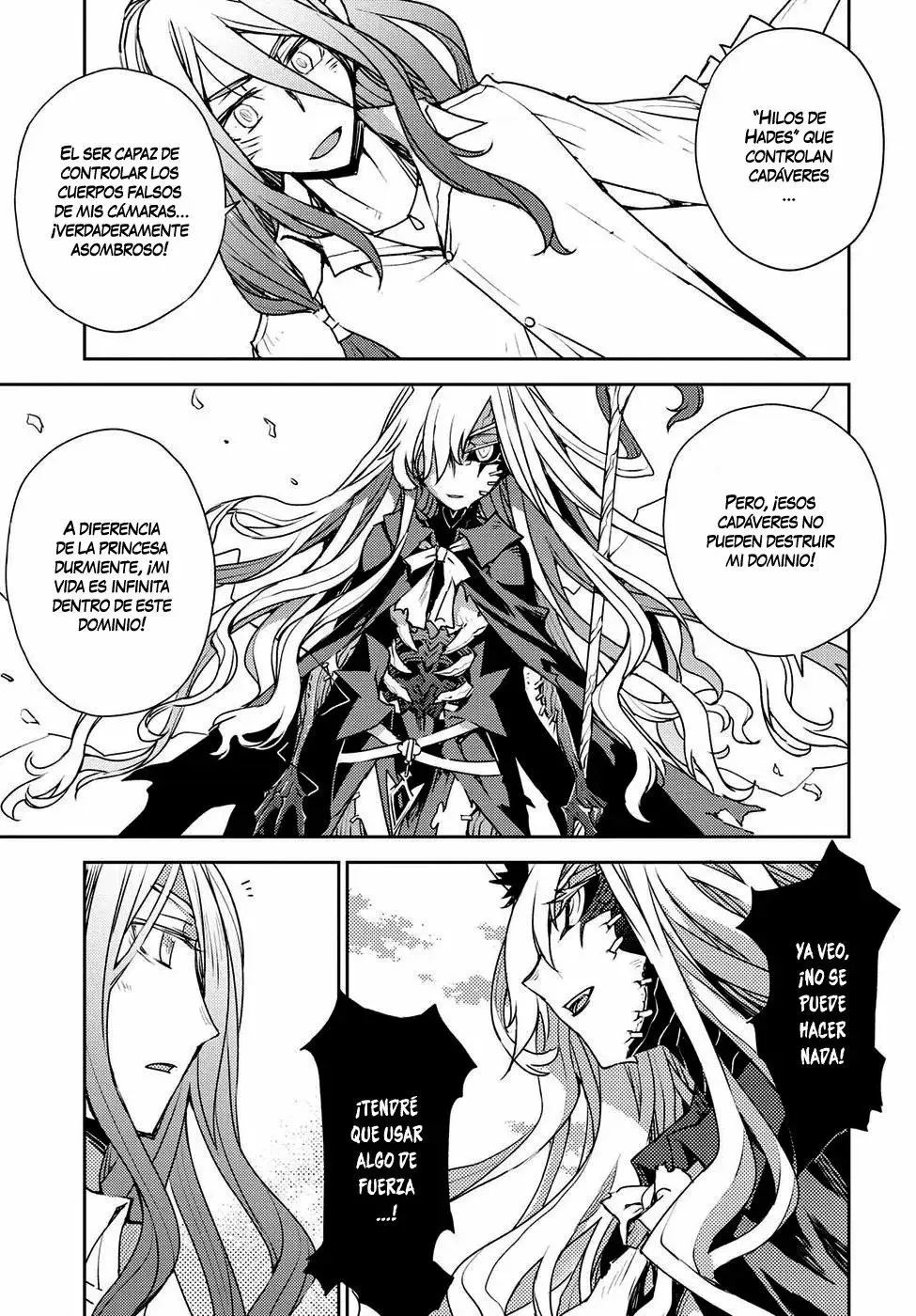 Cylcia=Code capítulo 31, página 7