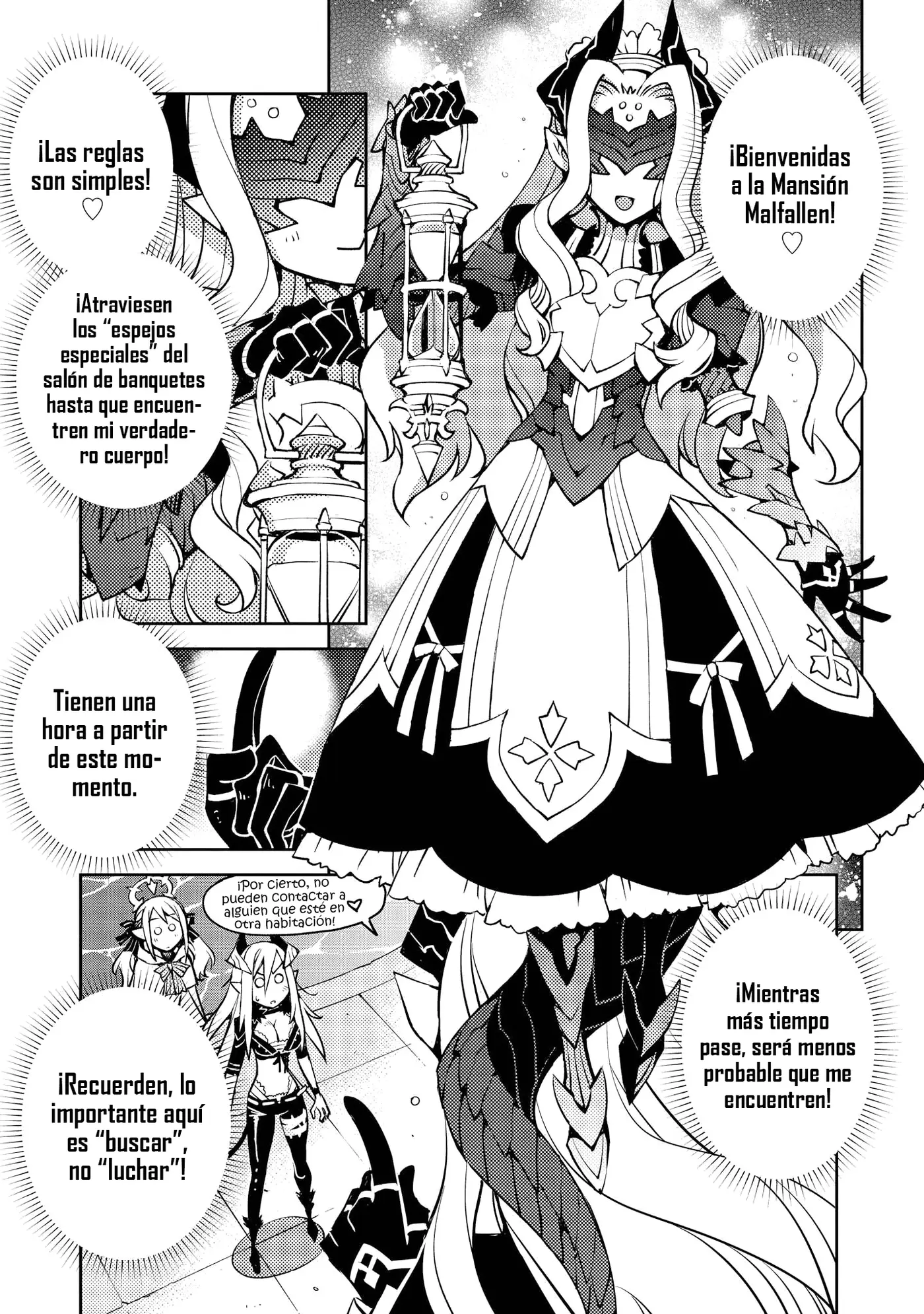 Cylcia=Code capítulo 5, página 8
