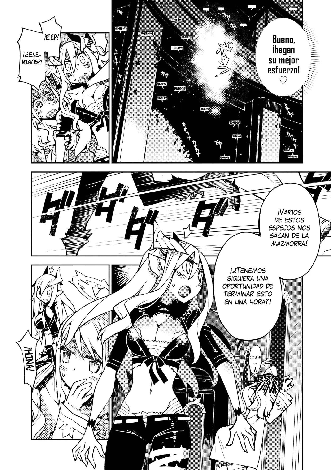 Cylcia=Code capítulo 5, página 9