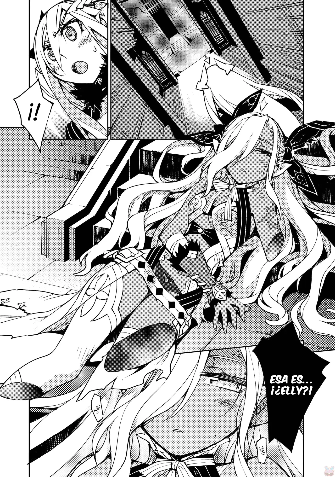 Cylcia=Code capítulo 5, página 12