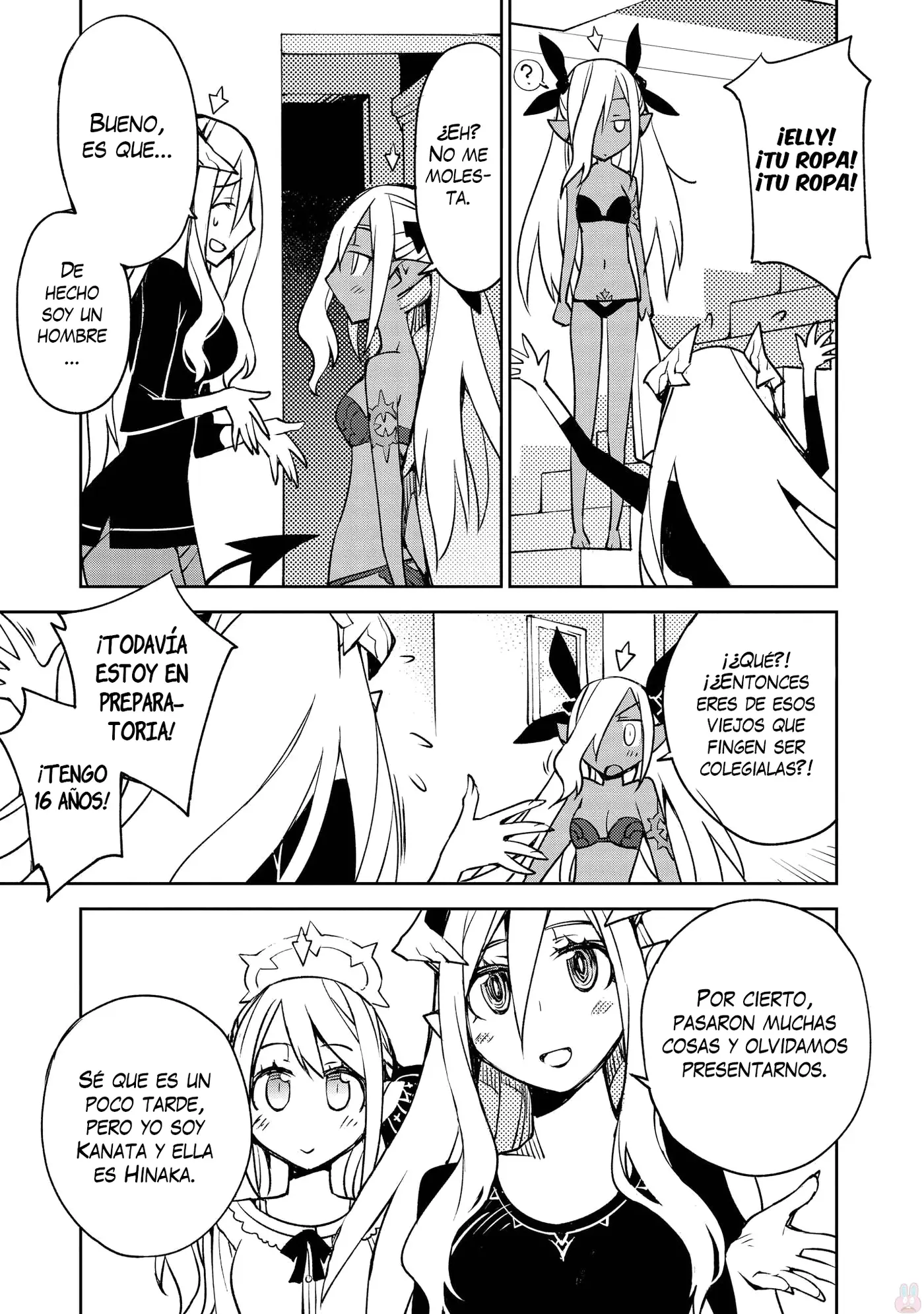 Cylcia=Code capítulo 6, página 4