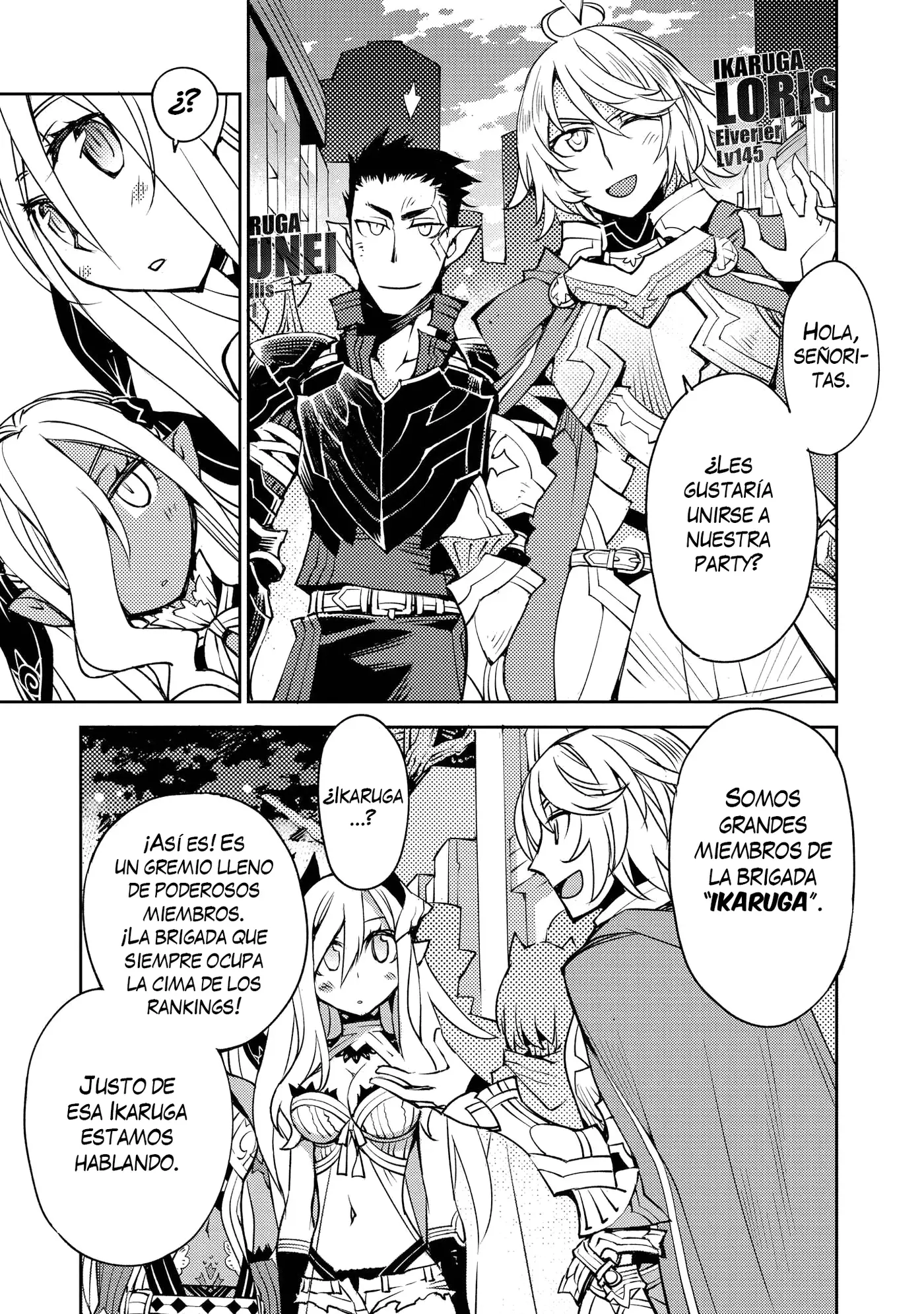 Cylcia=Code capítulo 8, página 12