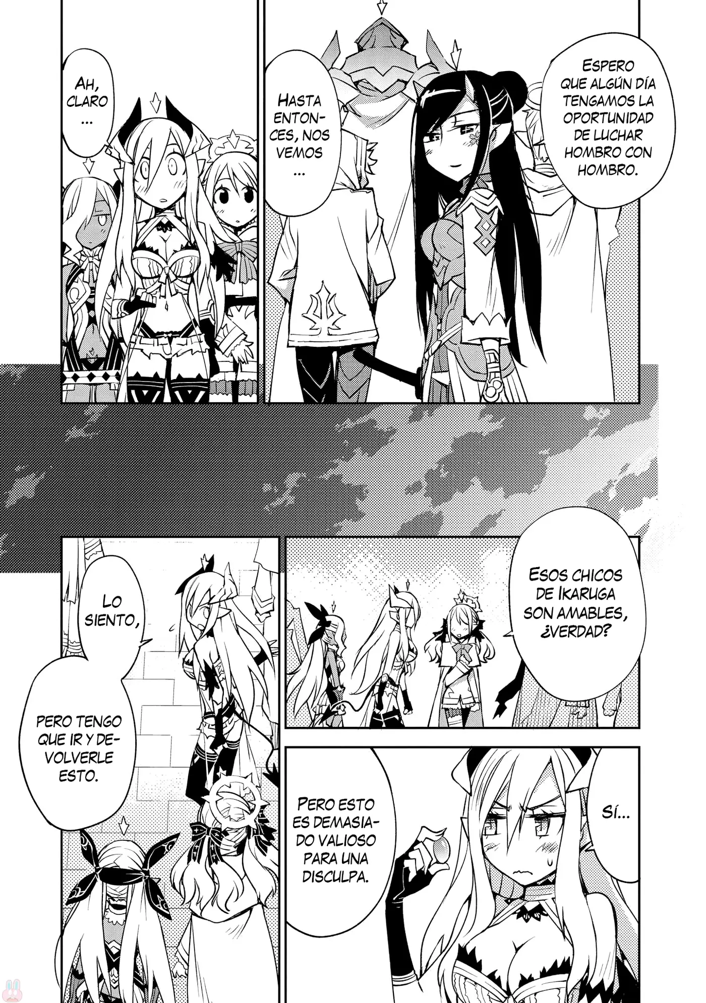 Cylcia=Code capítulo 8, página 25