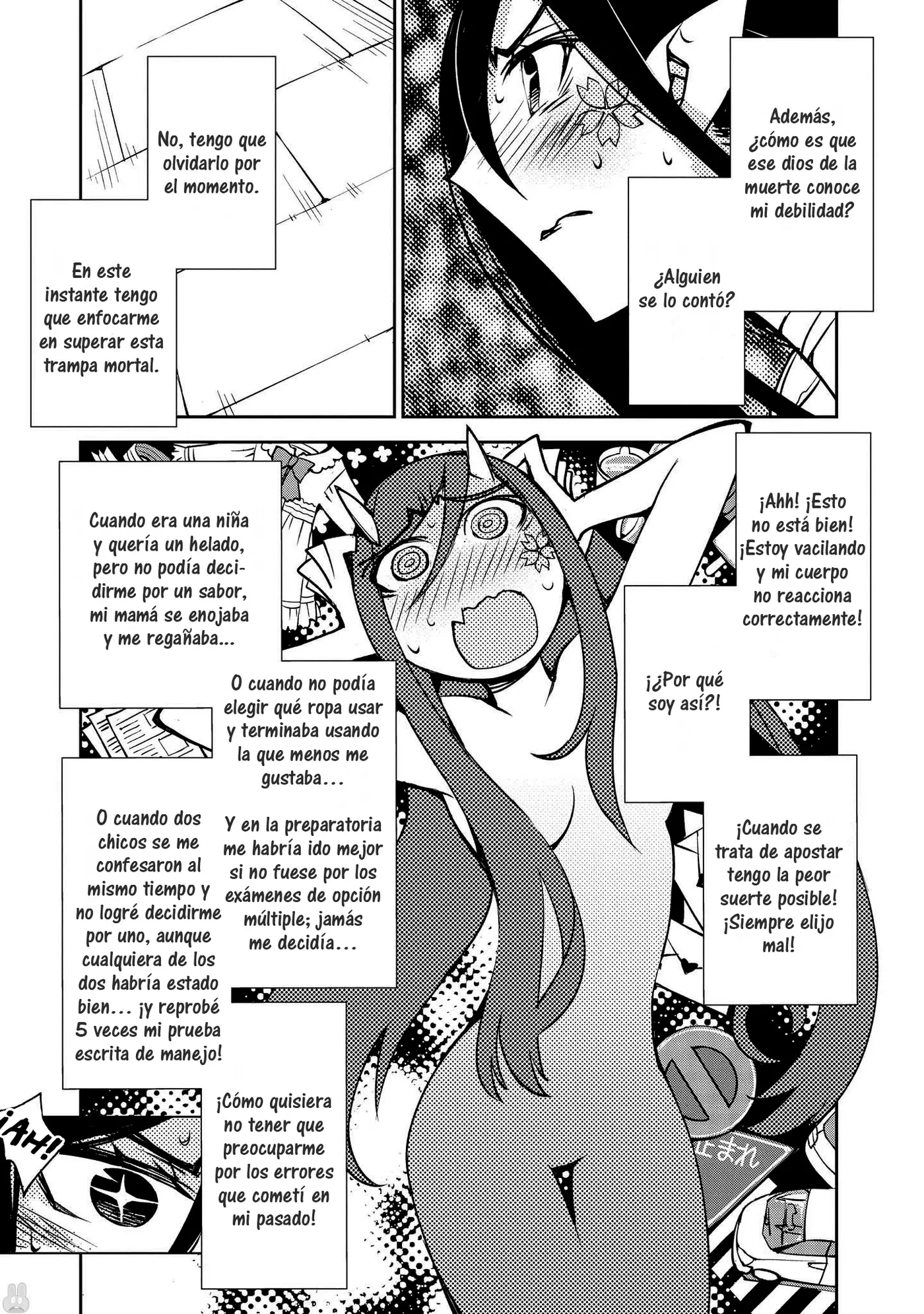 Cylcia=Code capítulo 9, página 17
