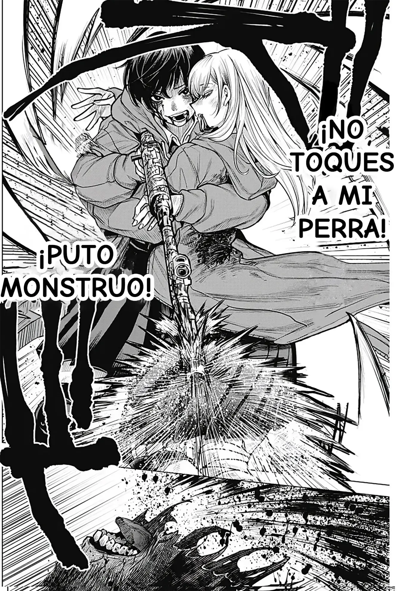 DAMDAM!! capítulo 0, página 47