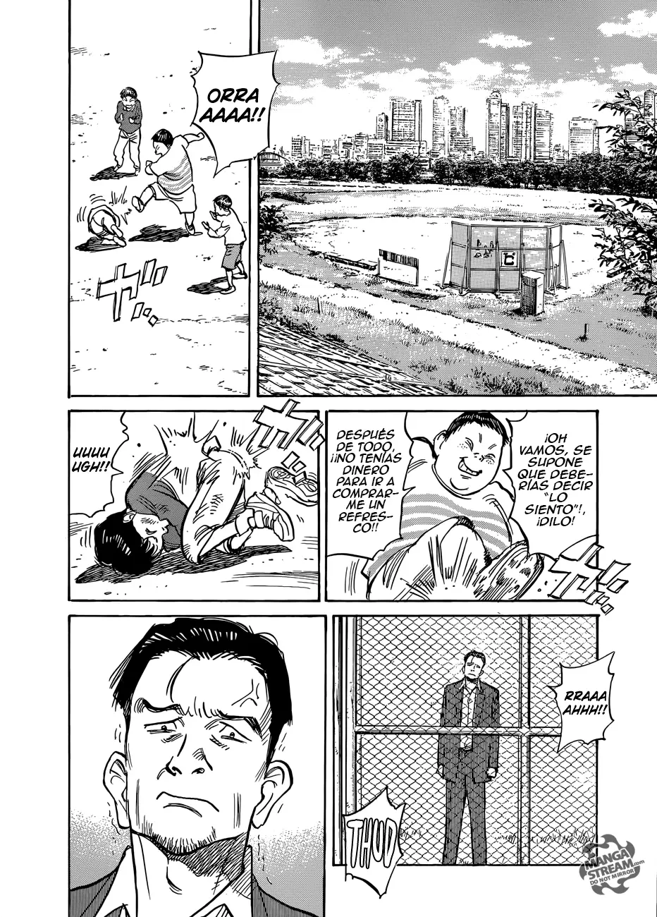 DAMiYAN! capítulo 0, página 14