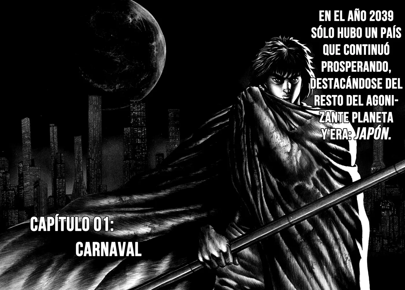 Damned capítulo 1, página 8