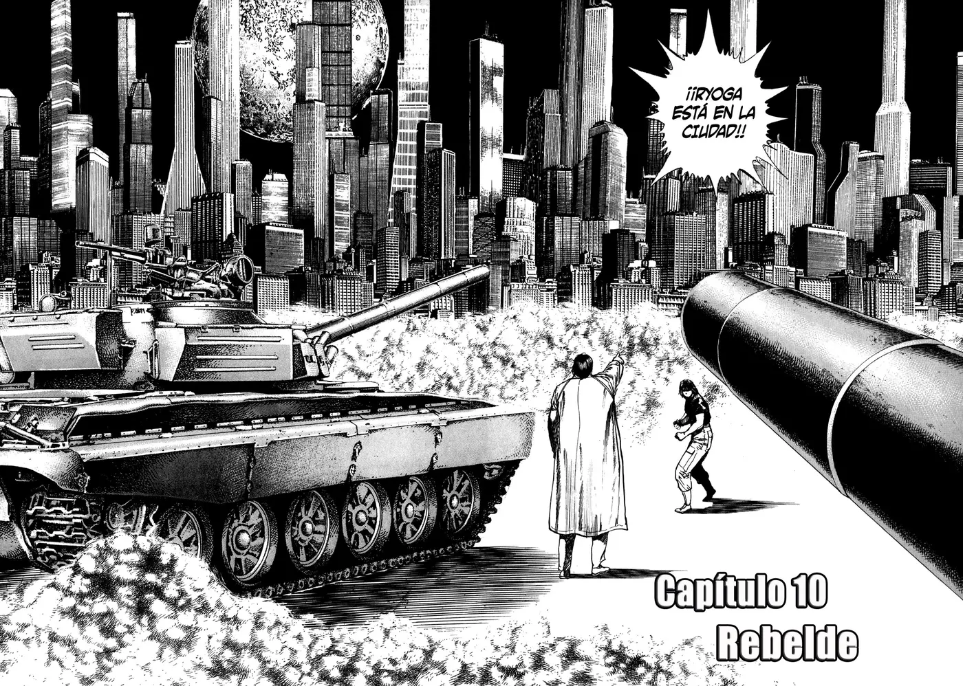 Damned capítulo 10, página 9