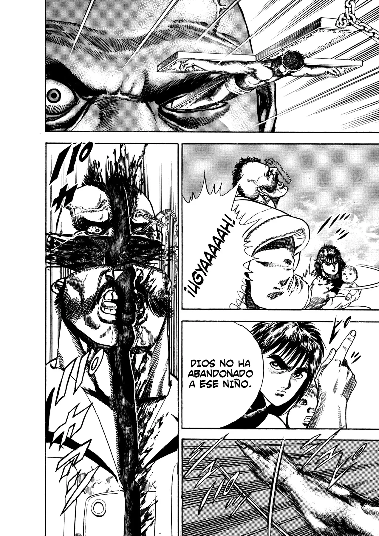 Damned capítulo 10, página 18