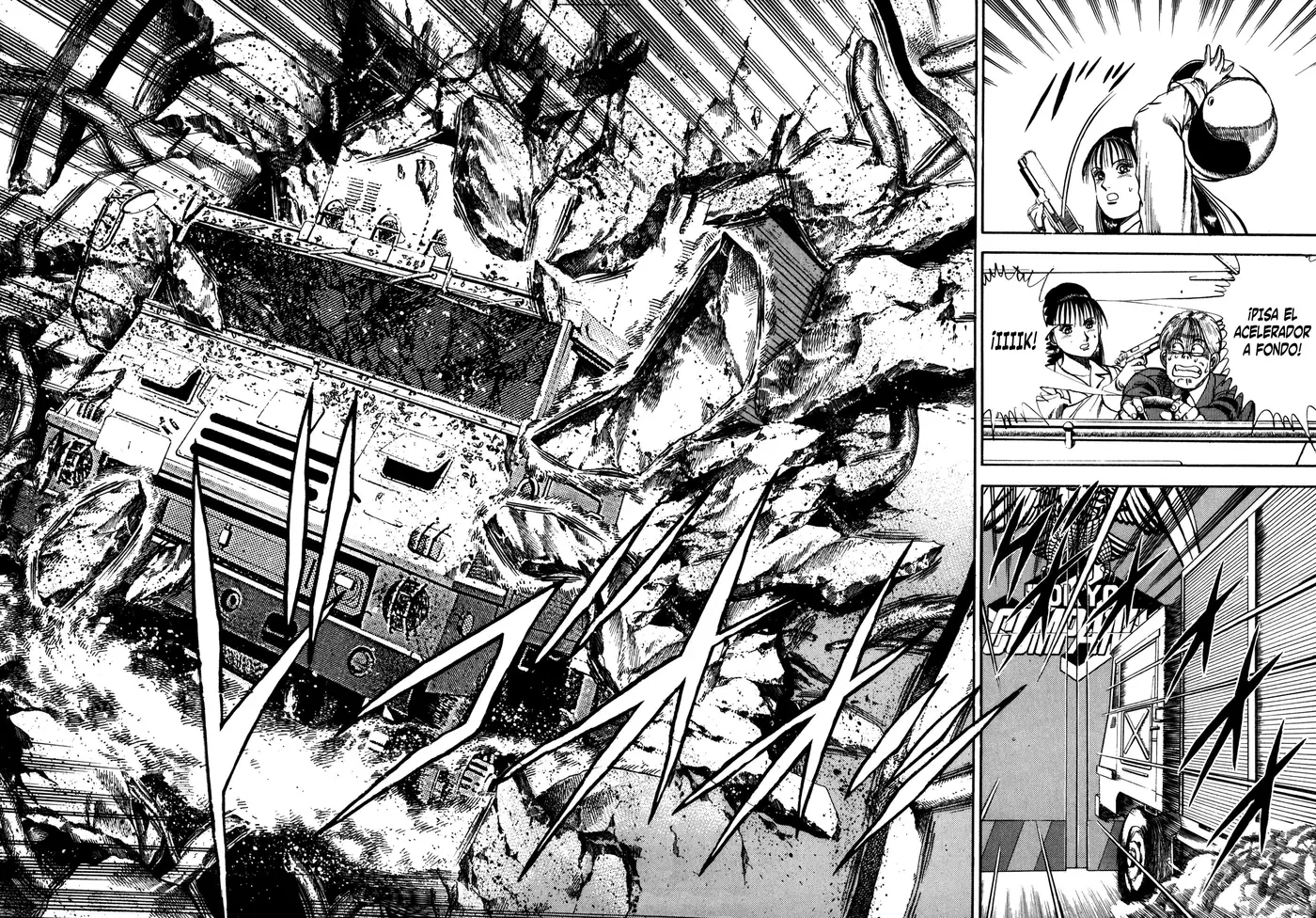 Damned capítulo 12, página 7
