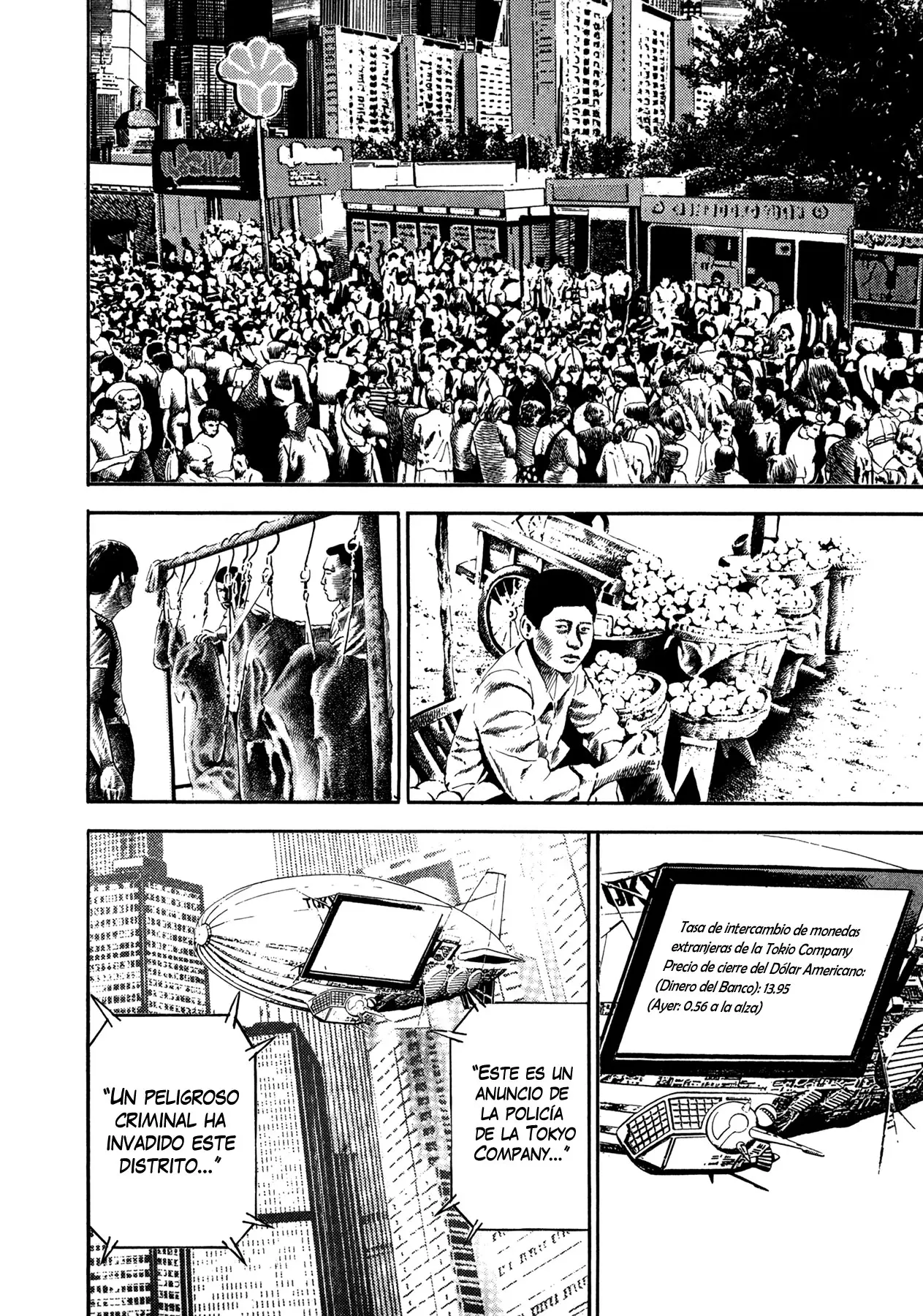 Damned capítulo 12, página 13