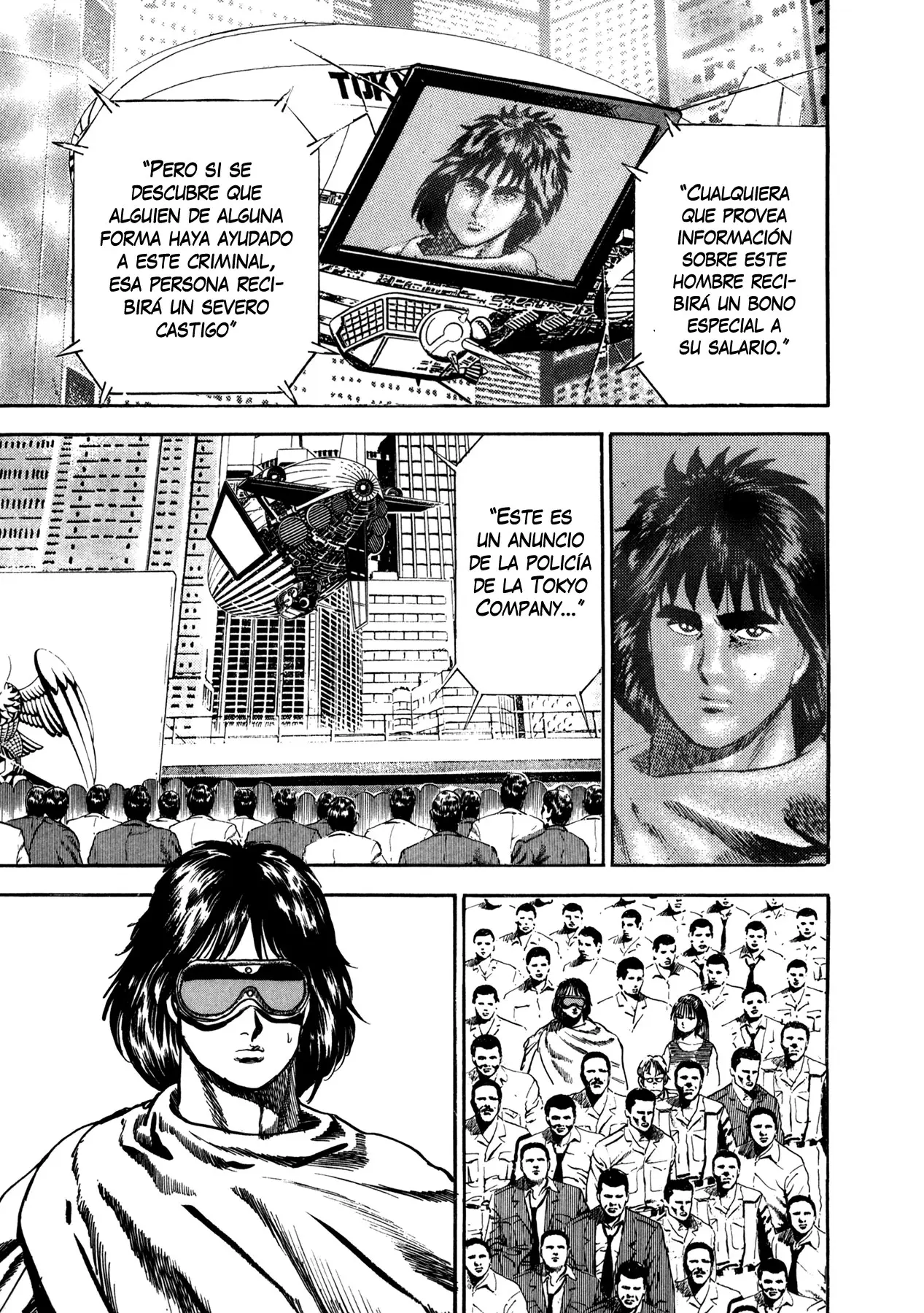Damned capítulo 12, página 14