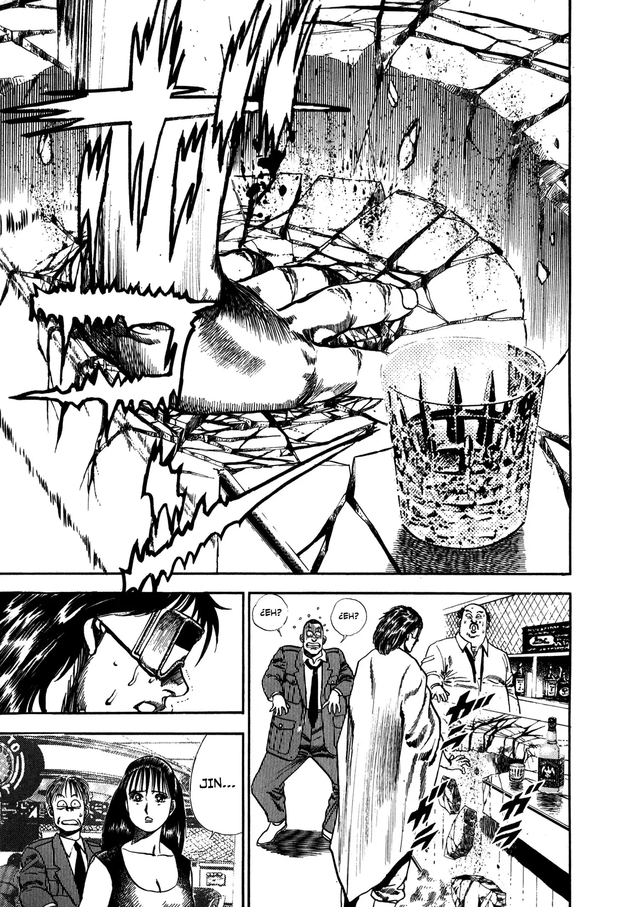 Damned capítulo 12, página 18