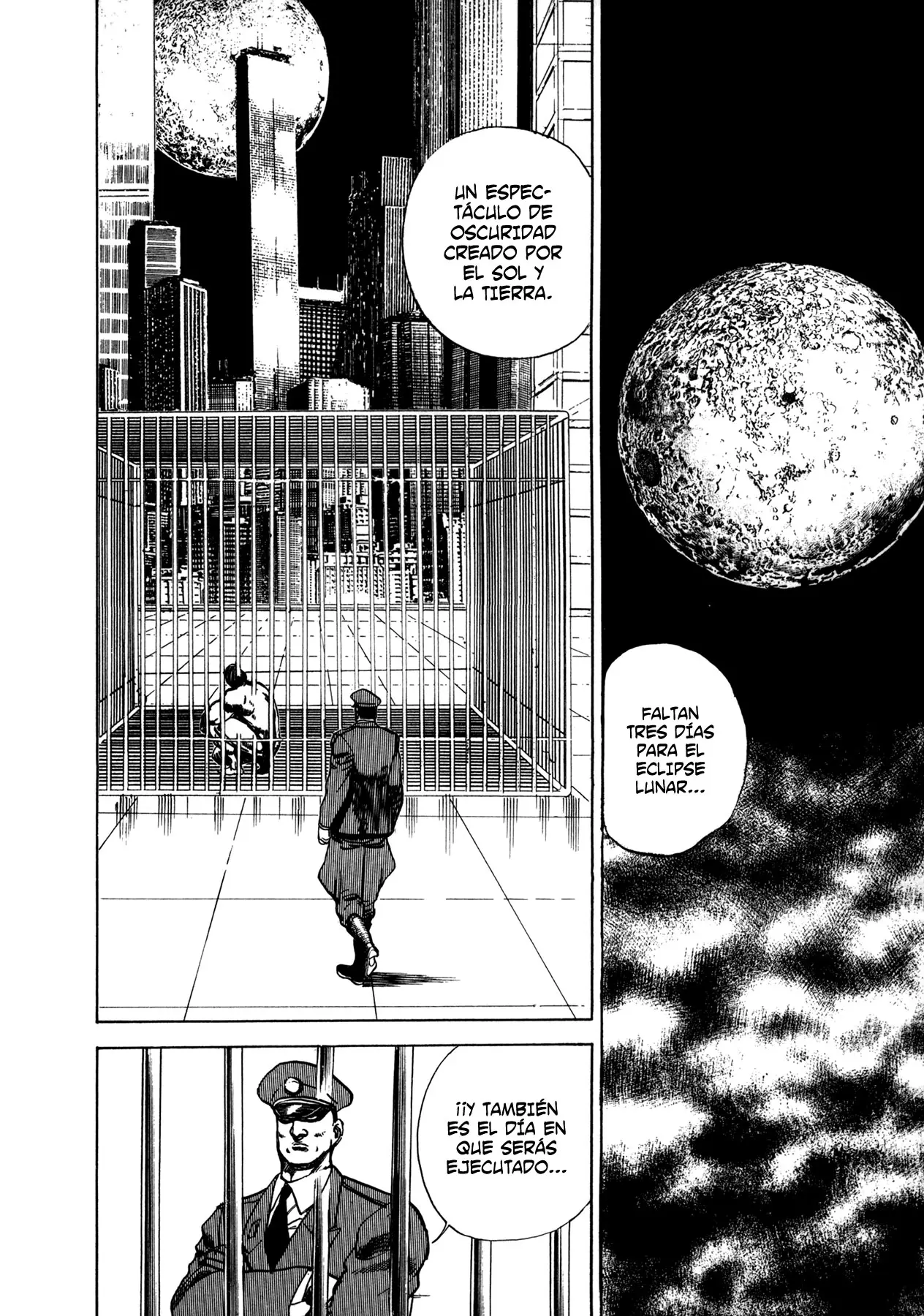 Damned capítulo 12, página 19