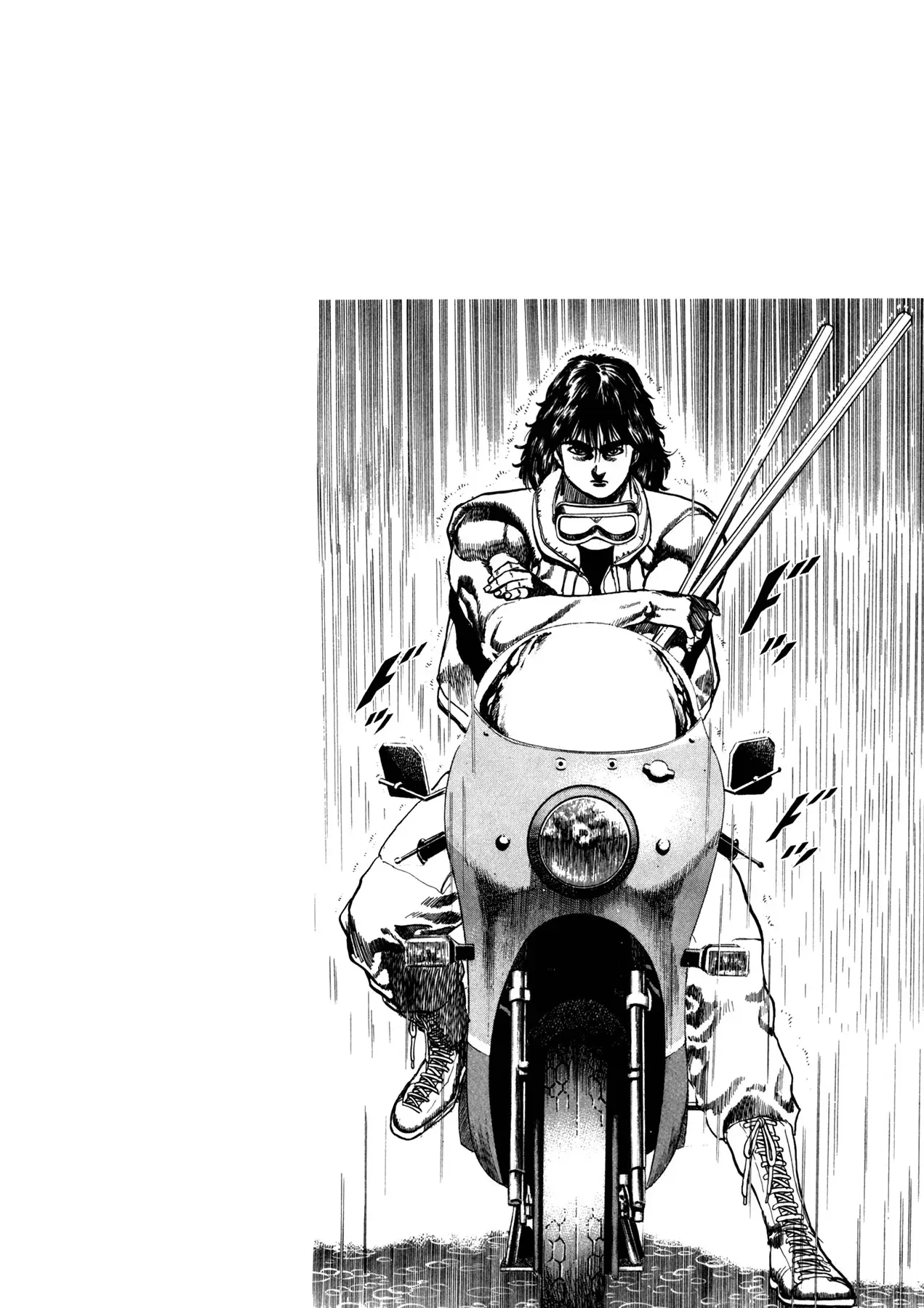 Damned capítulo 12, página 21