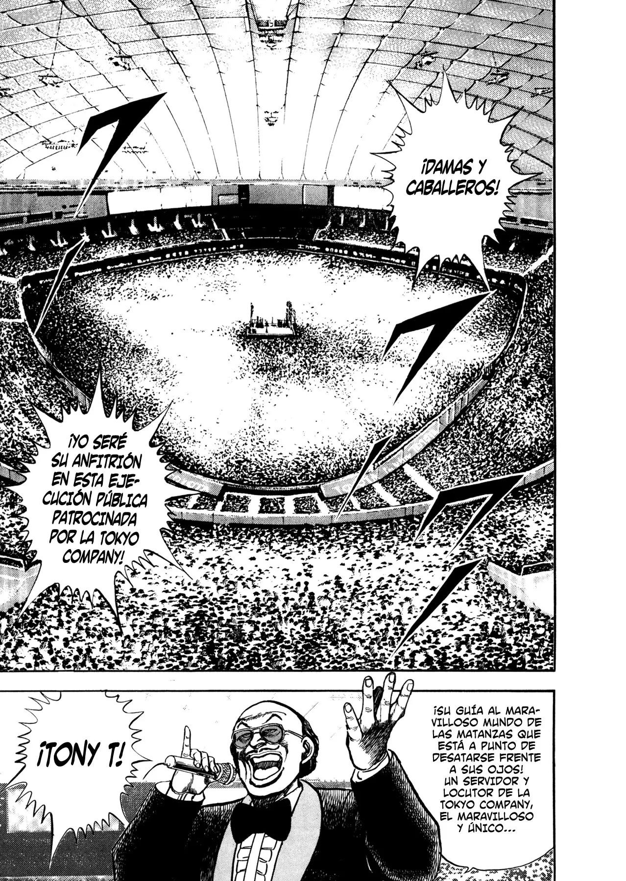 Damned capítulo 13, página 7