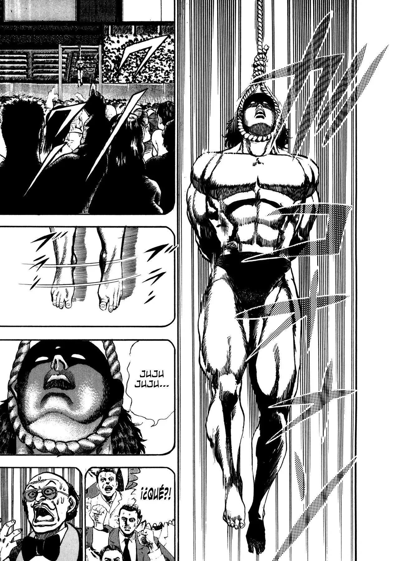 Damned capítulo 13, página 13