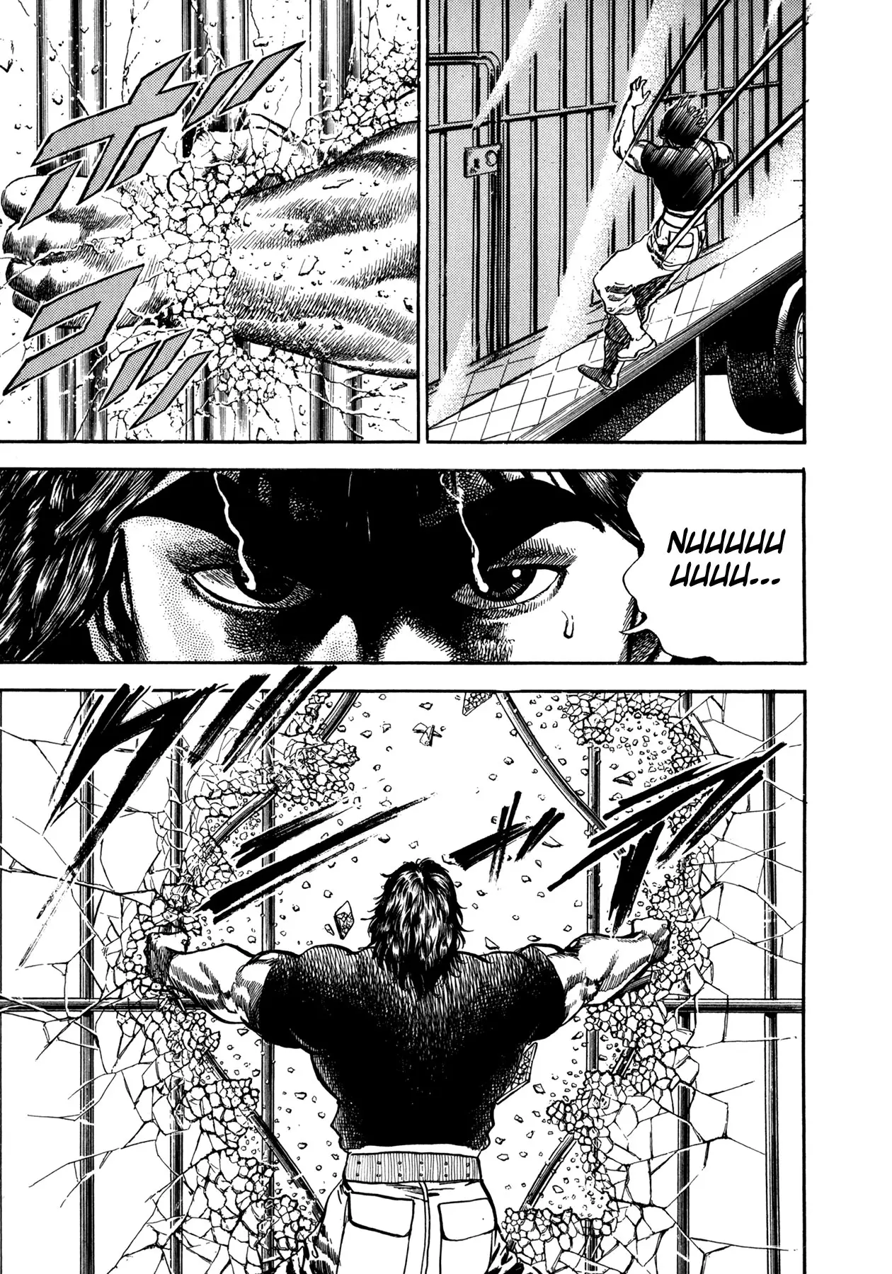 Damned capítulo 13, página 19