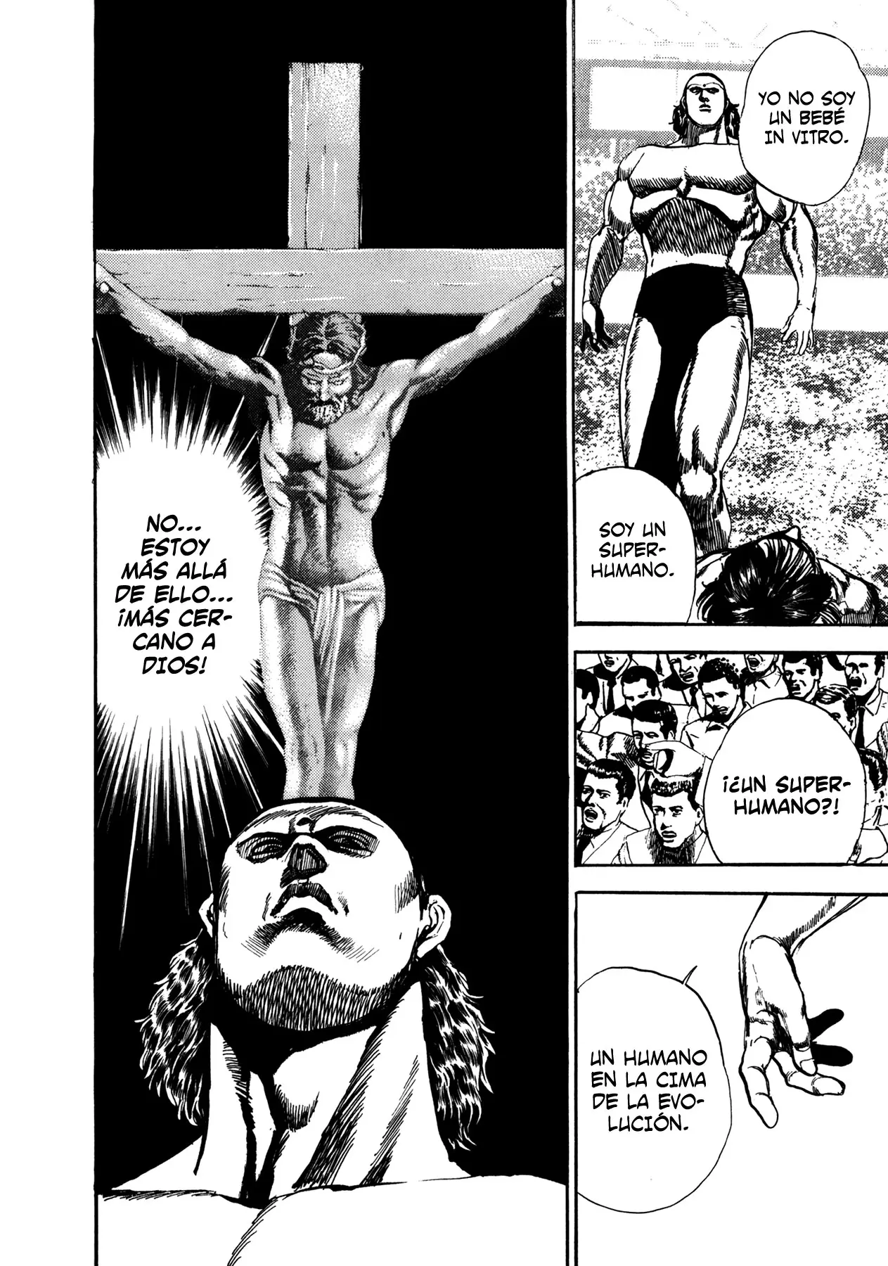 Damned capítulo 14, página 7