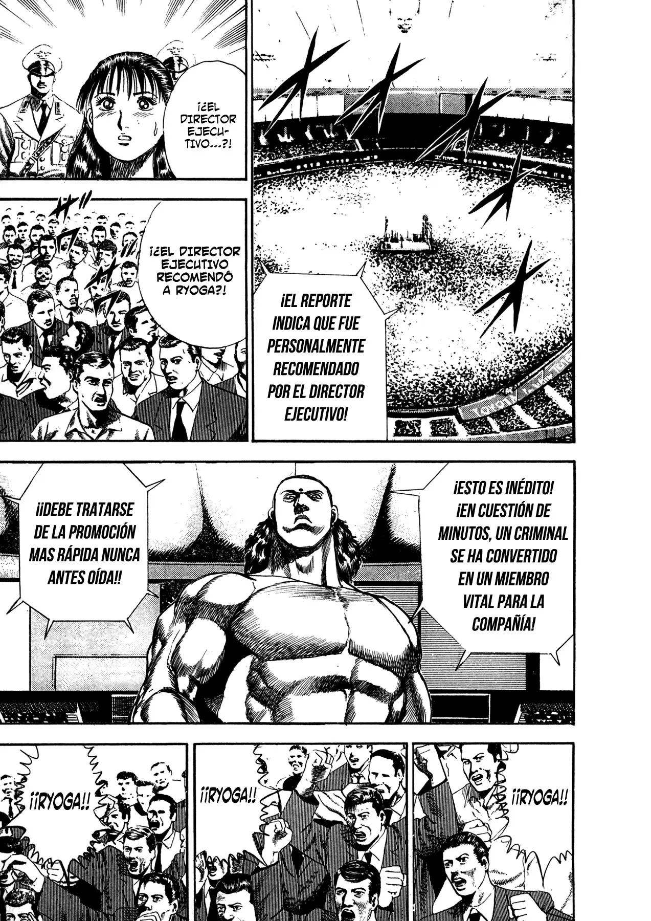 Damned capítulo 14, página 12