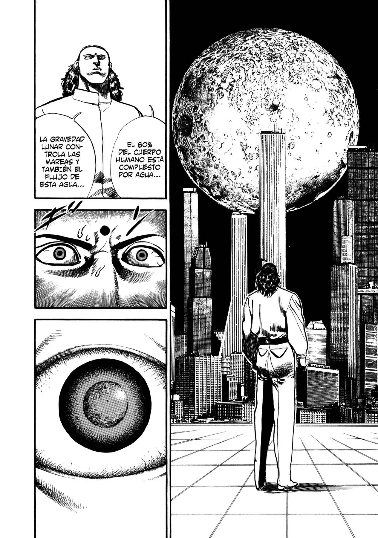 Damned capítulo 14, página 27