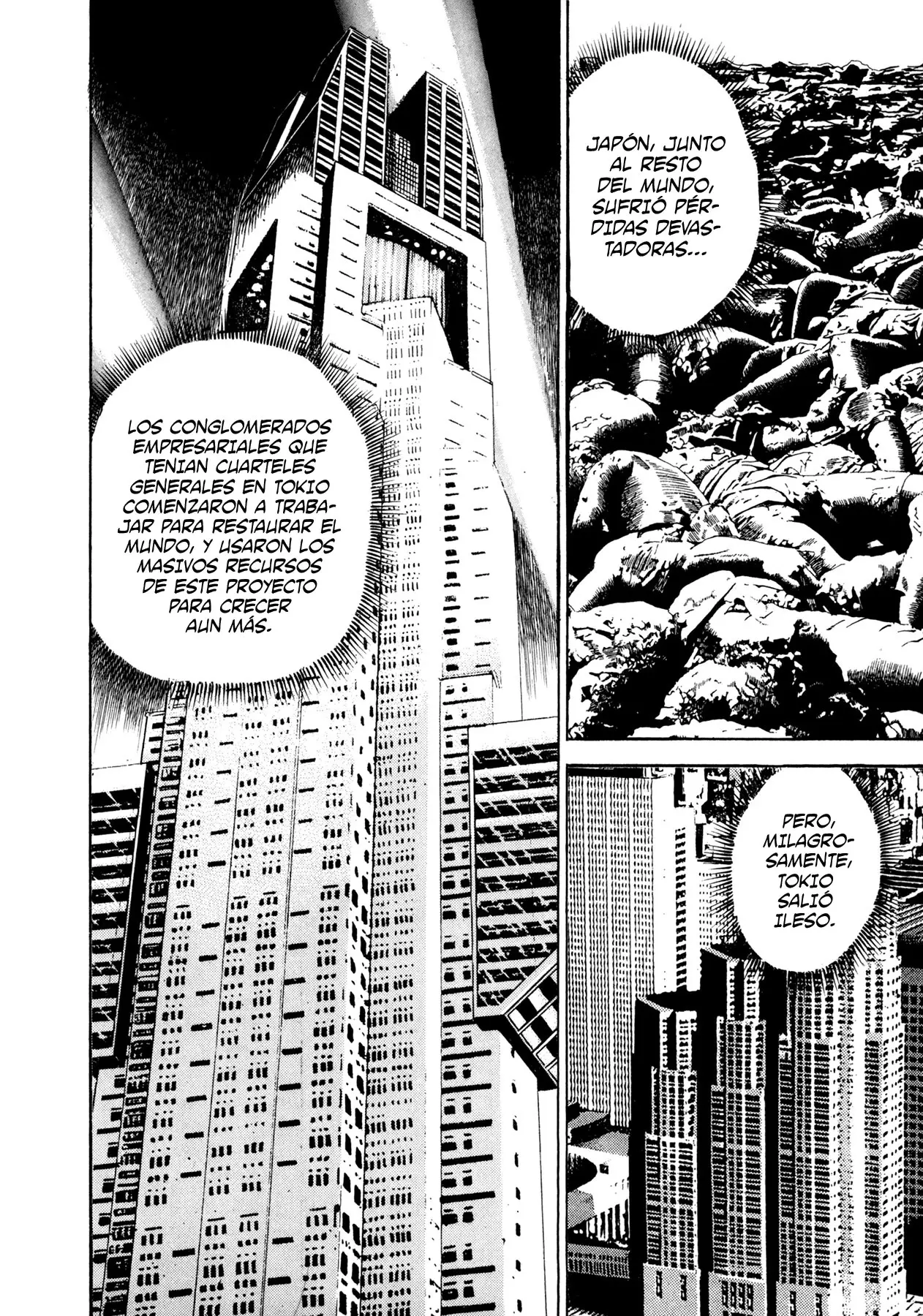 Damned capítulo 15, página 3