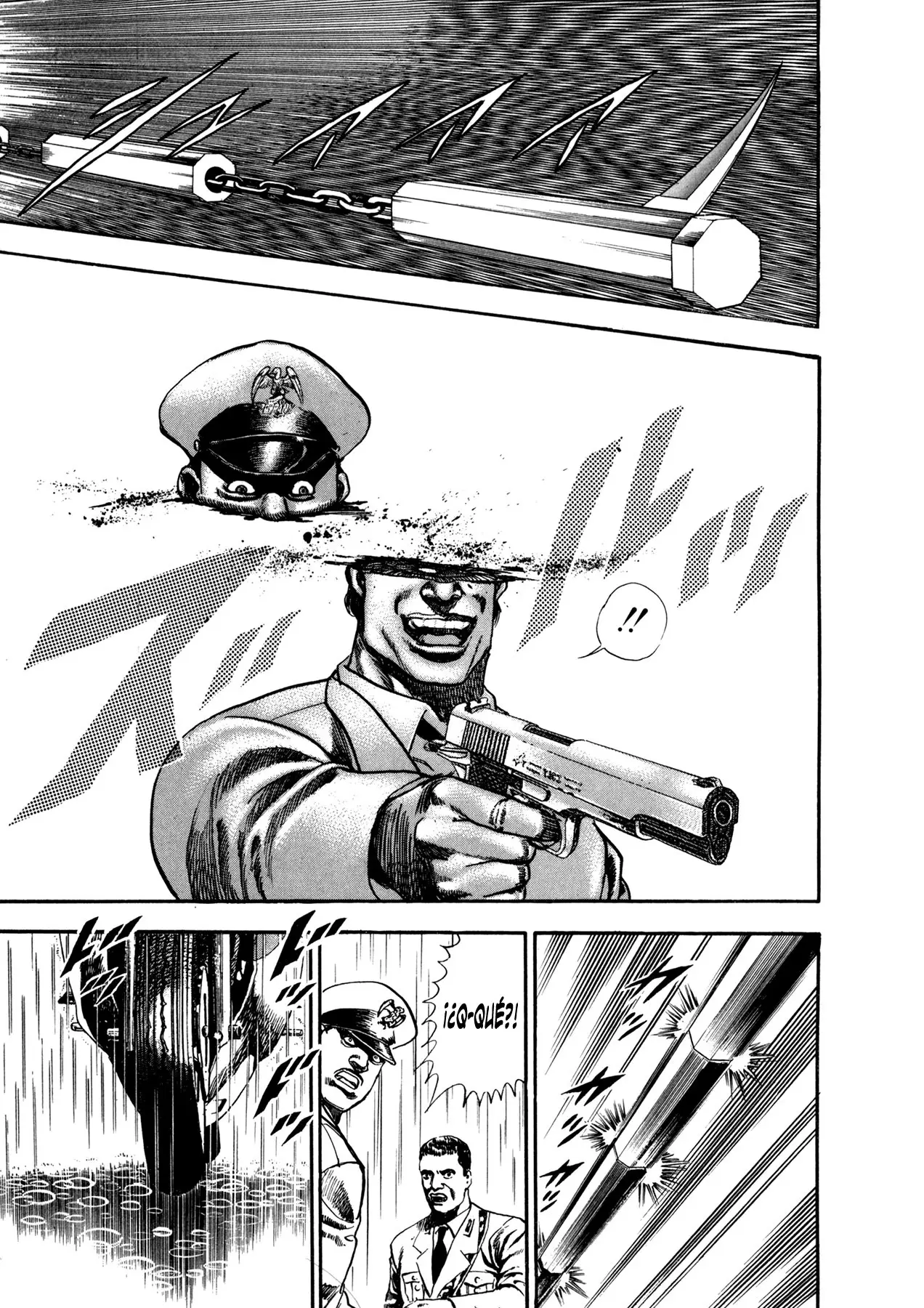 Damned capítulo 15, página 12