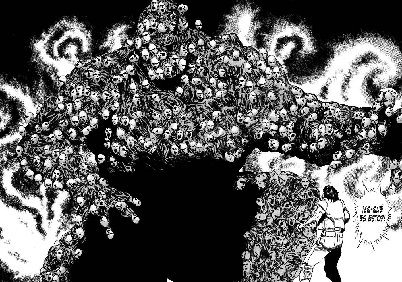 Damned capítulo 16, página 20