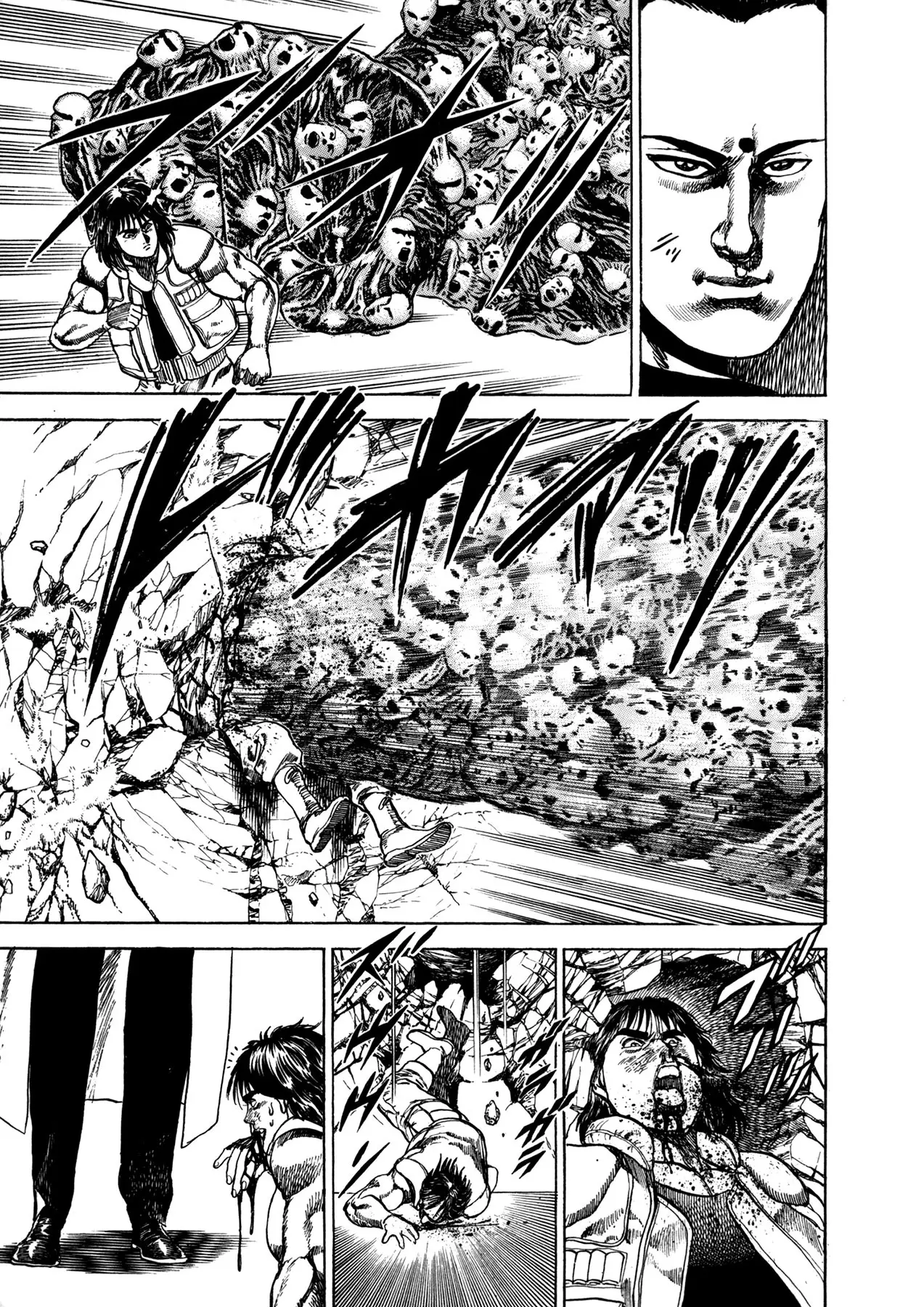 Damned capítulo 17, página 5