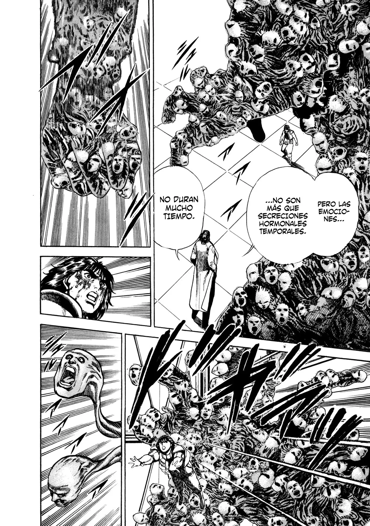 Damned capítulo 17, página 14